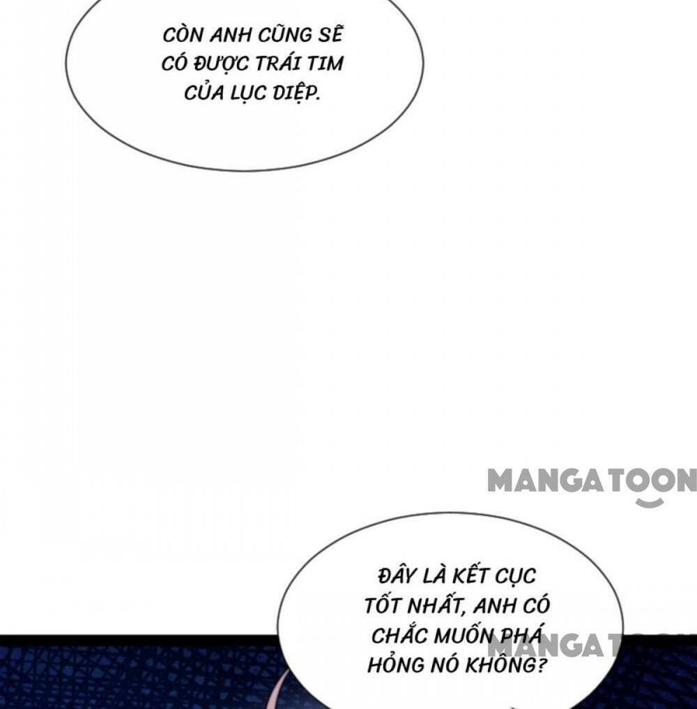 Ảnh Hậu Lão Bà Không Được Chạy: Chapter 217