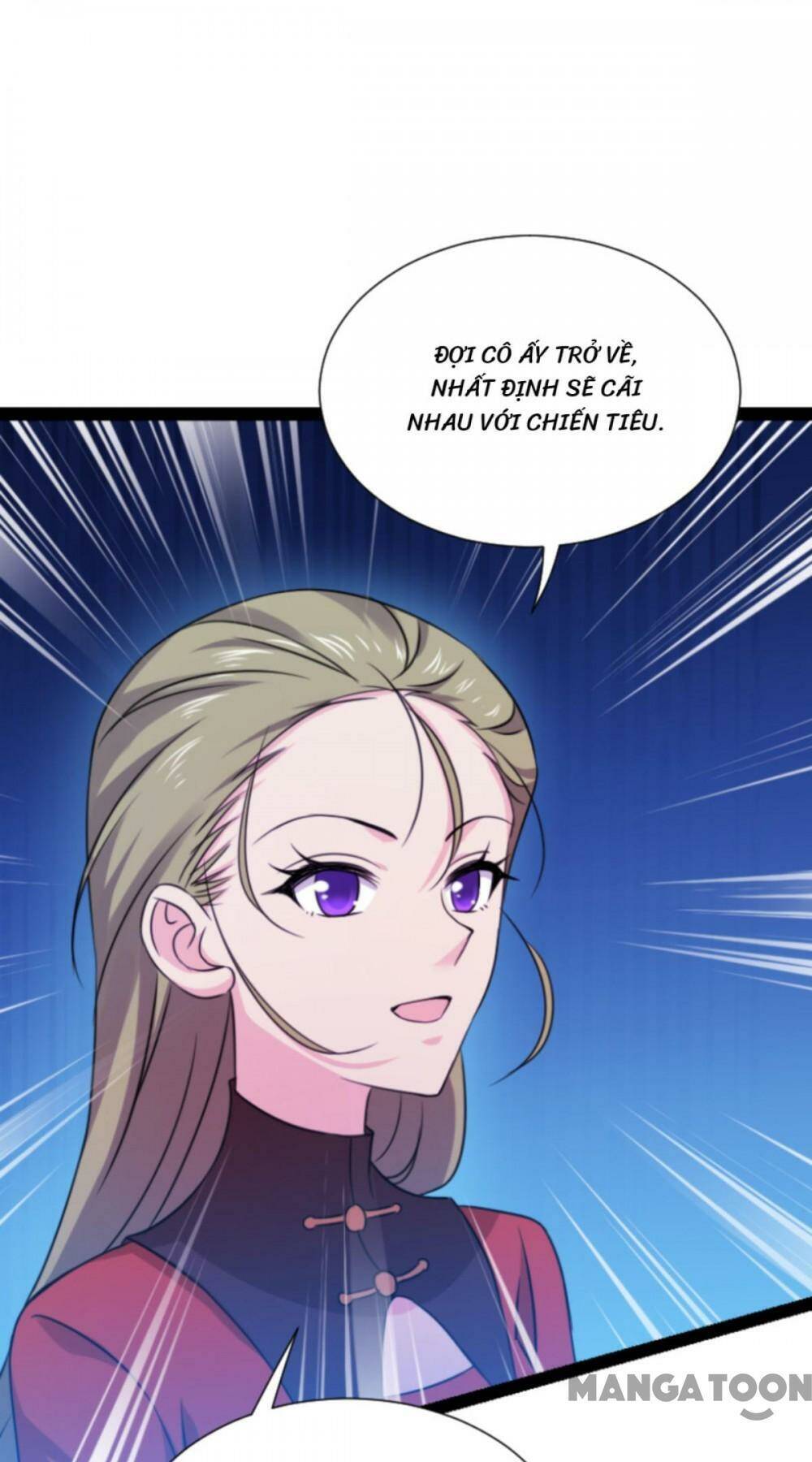 Ảnh Hậu Lão Bà Không Được Chạy: Chapter 217