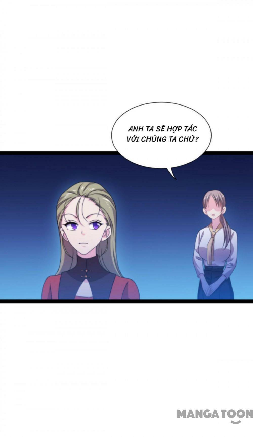 Ảnh Hậu Lão Bà Không Được Chạy: Chapter 217