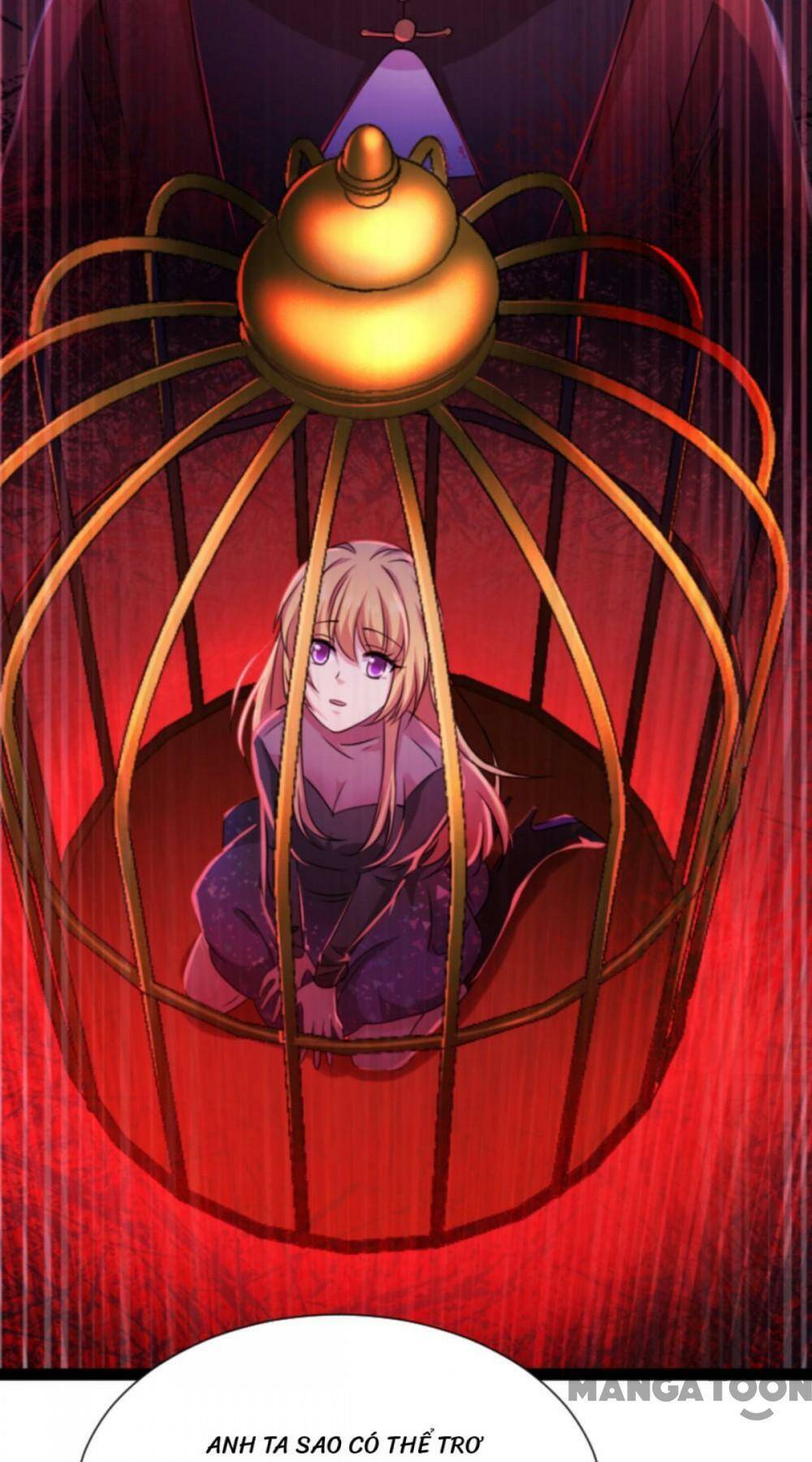 Ảnh Hậu Lão Bà Không Được Chạy: Chapter 217
