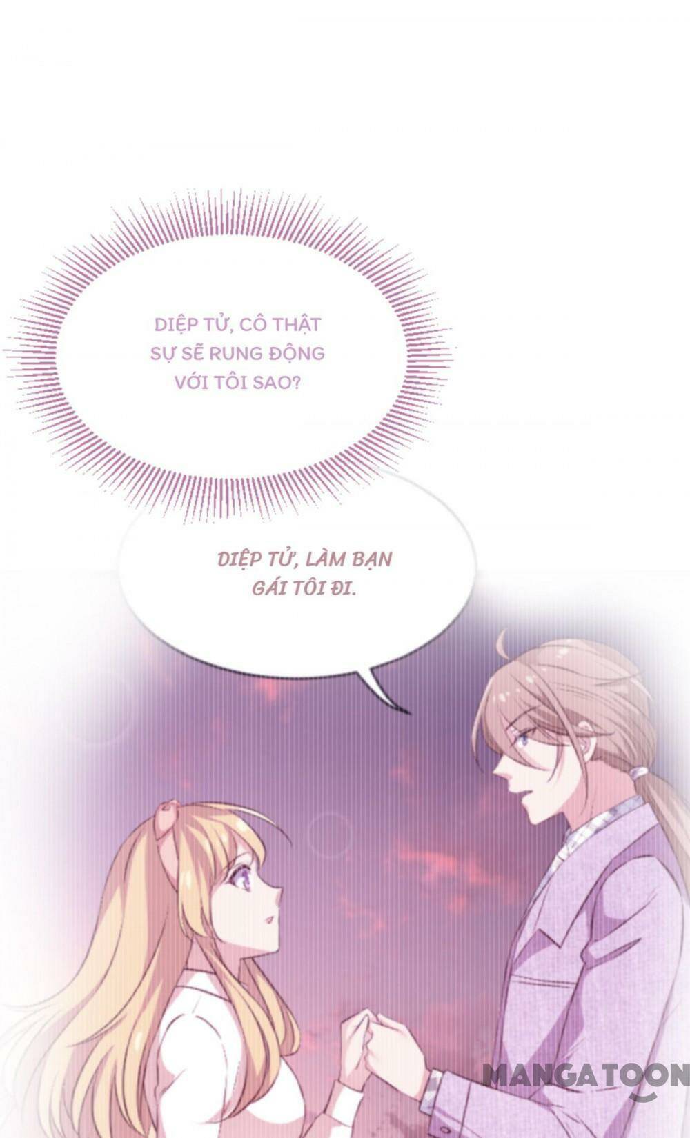Ảnh Hậu Lão Bà Không Được Chạy: Chapter 217