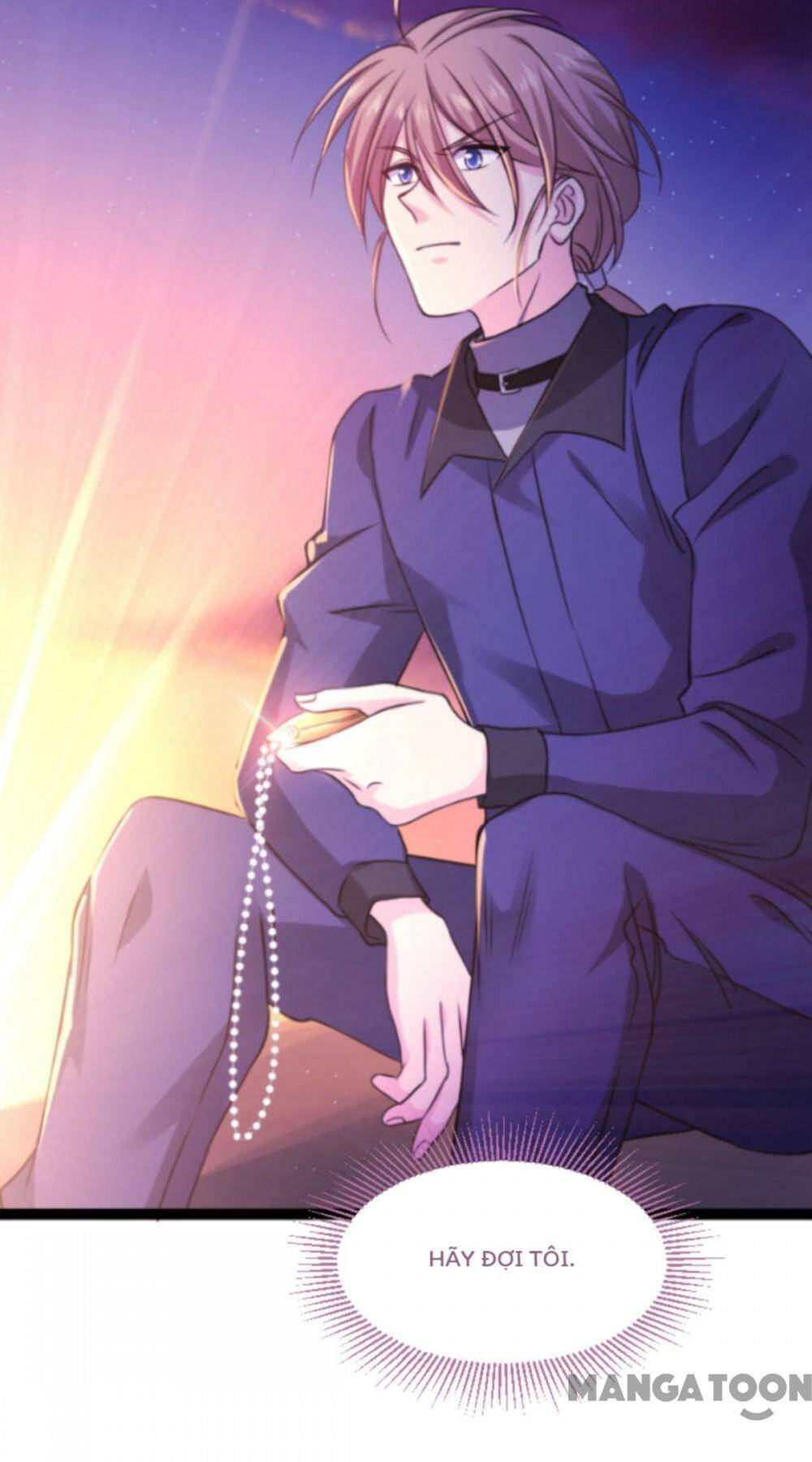 Ảnh Hậu Lão Bà Không Được Chạy: Chapter 217