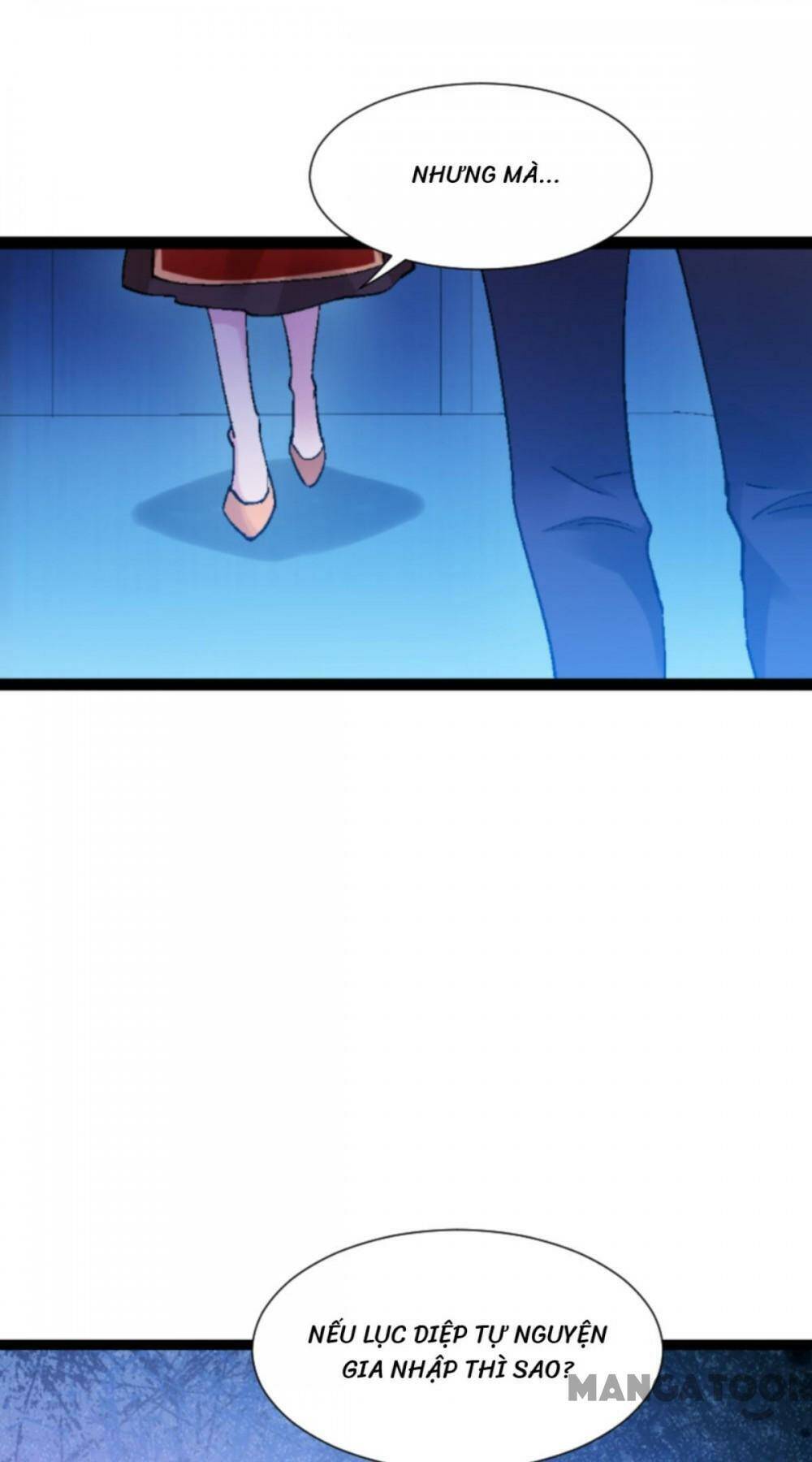 Ảnh Hậu Lão Bà Không Được Chạy: Chapter 217