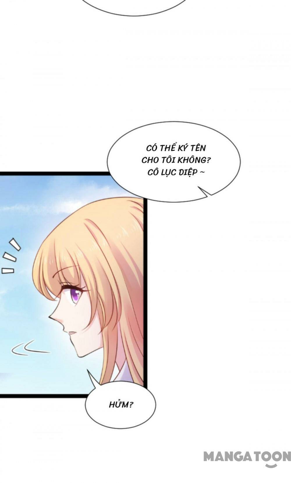 Ảnh Hậu Lão Bà Không Được Chạy: Chapter 218