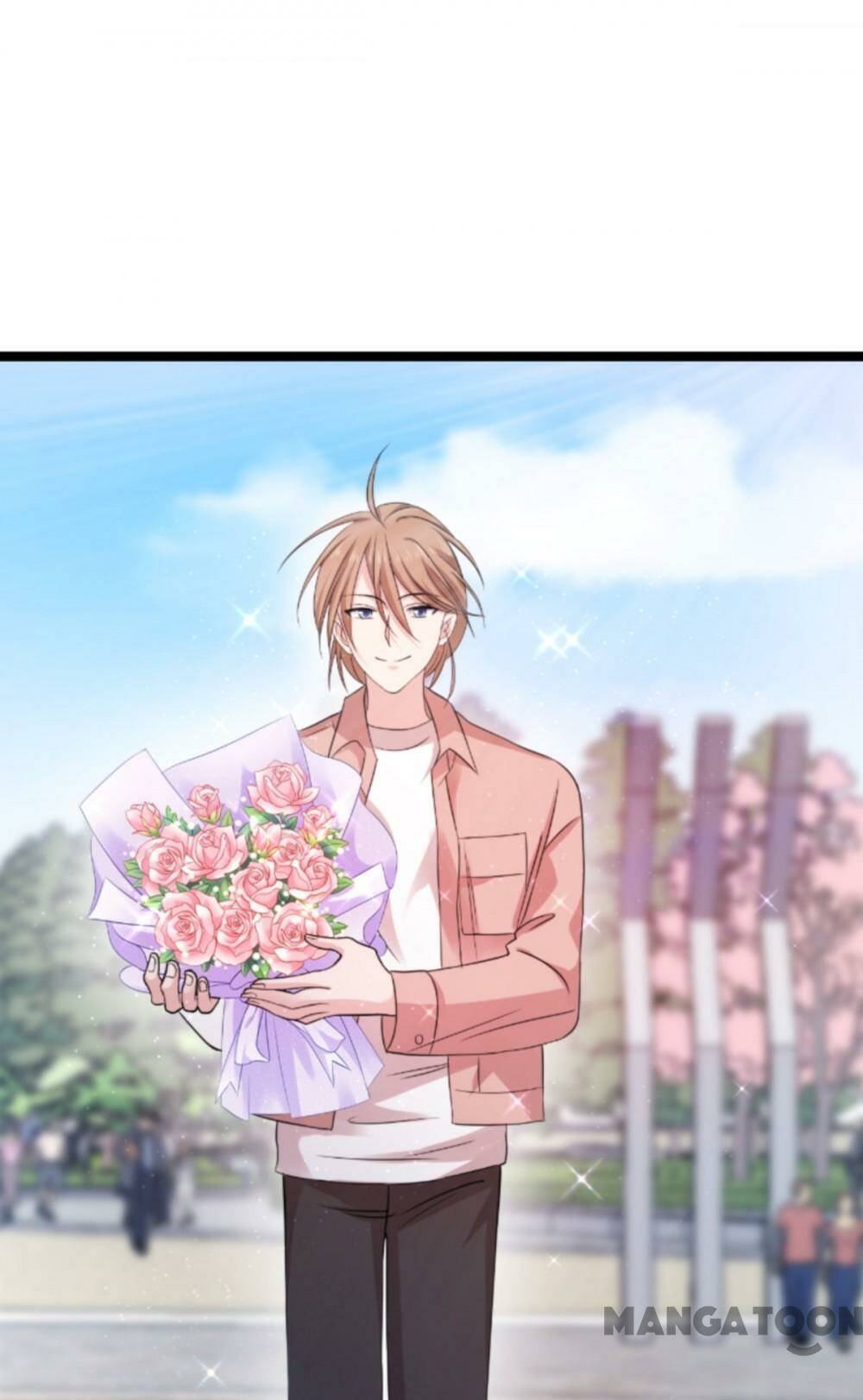 Ảnh Hậu Lão Bà Không Được Chạy: Chapter 218