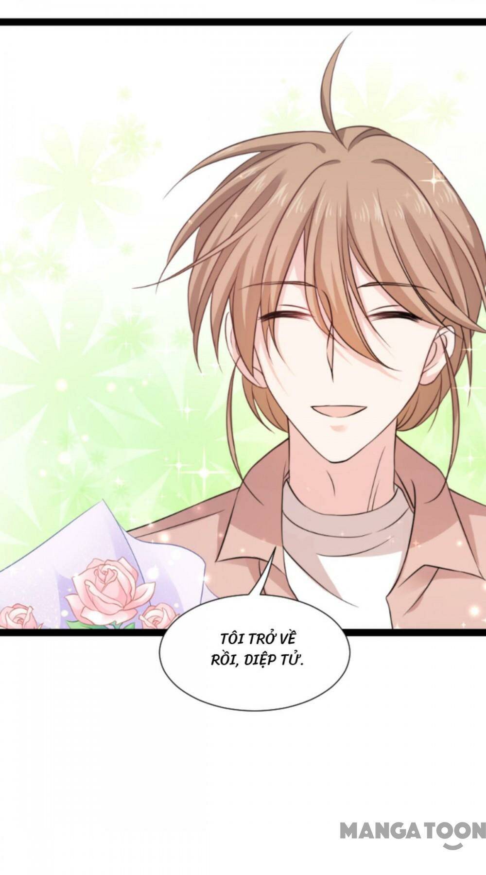 Ảnh Hậu Lão Bà Không Được Chạy: Chapter 218