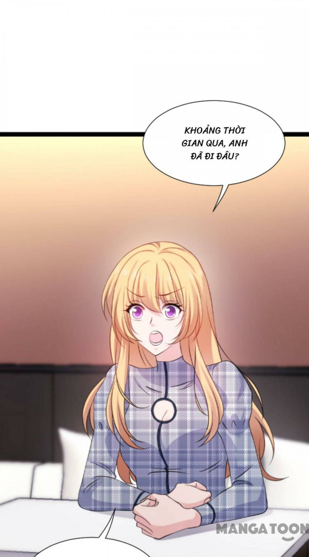 Ảnh Hậu Lão Bà Không Được Chạy: Chapter 218