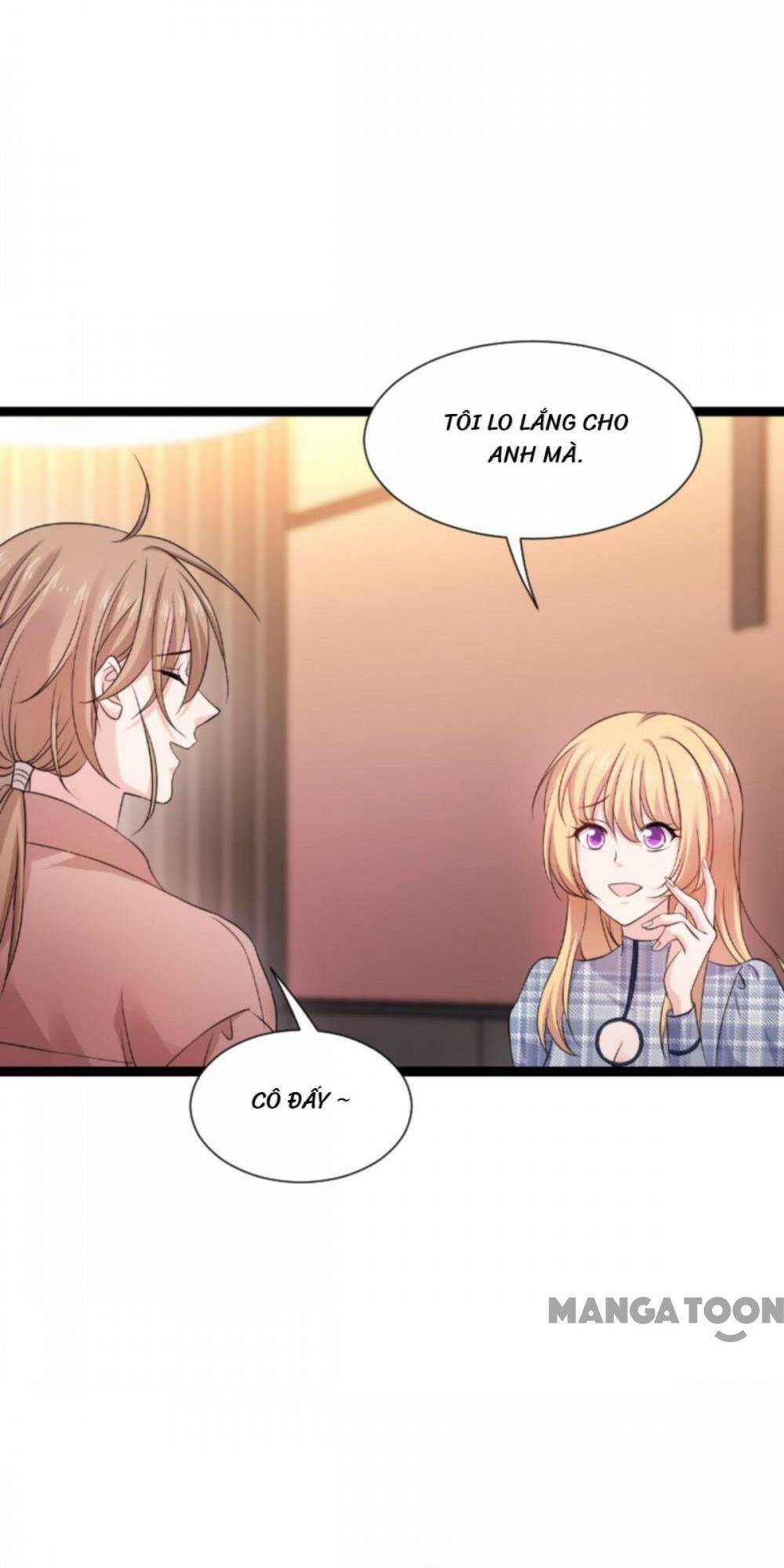 Ảnh Hậu Lão Bà Không Được Chạy: Chapter 218