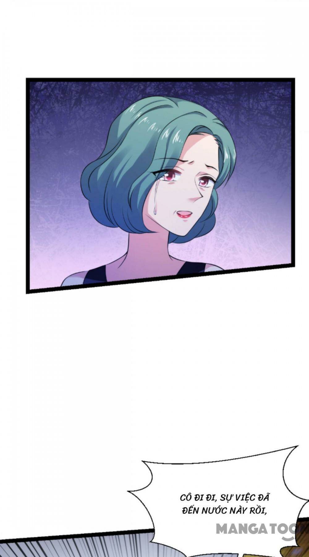 Ảnh Hậu Lão Bà Không Được Chạy: Chapter 218