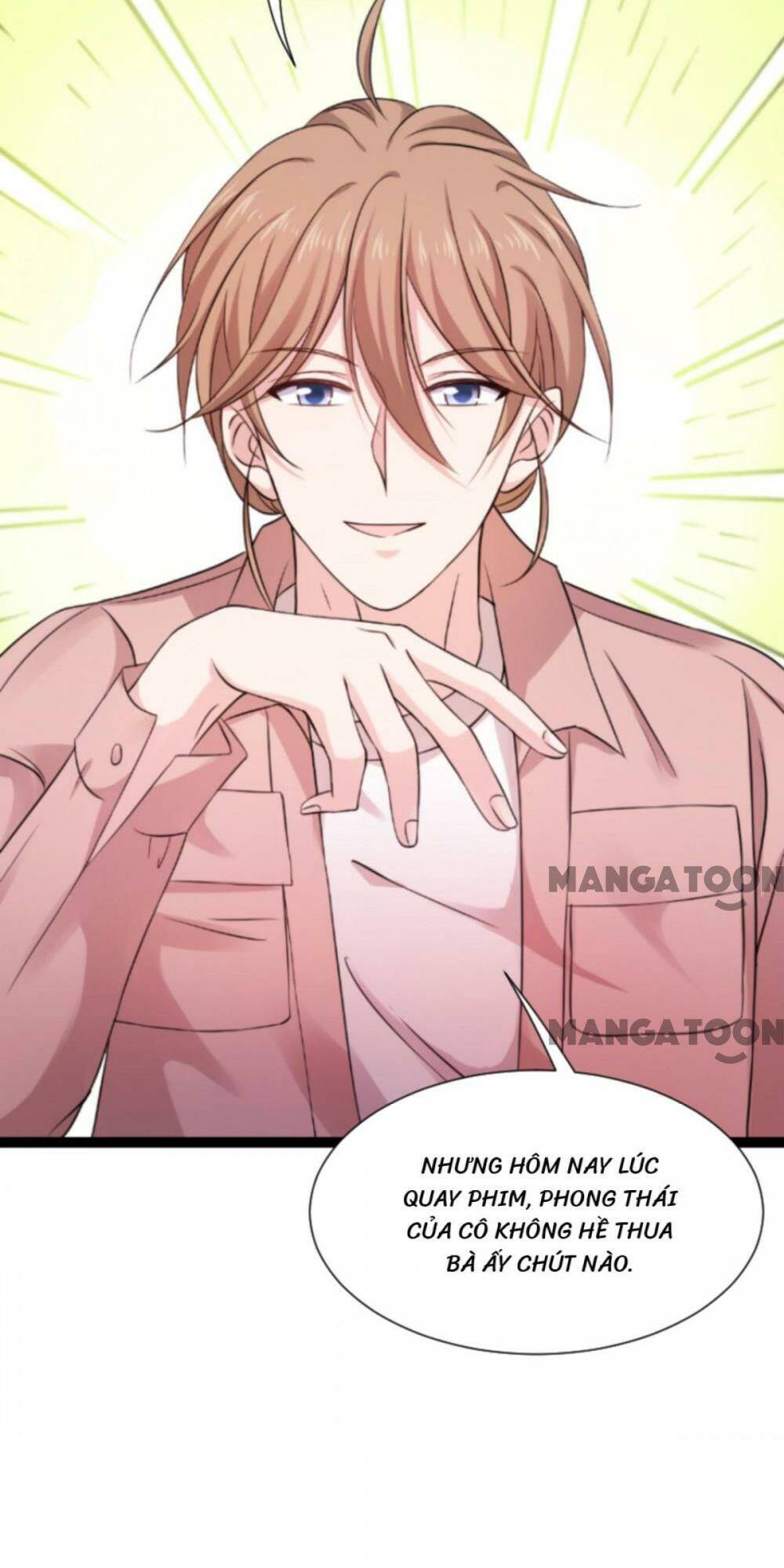 Ảnh Hậu Lão Bà Không Được Chạy: Chapter 218