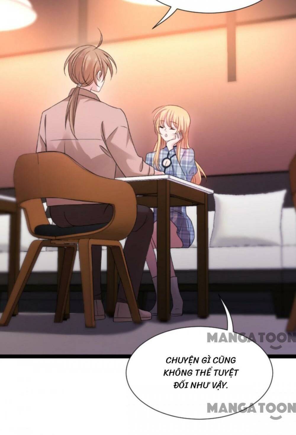Ảnh Hậu Lão Bà Không Được Chạy: Chapter 218
