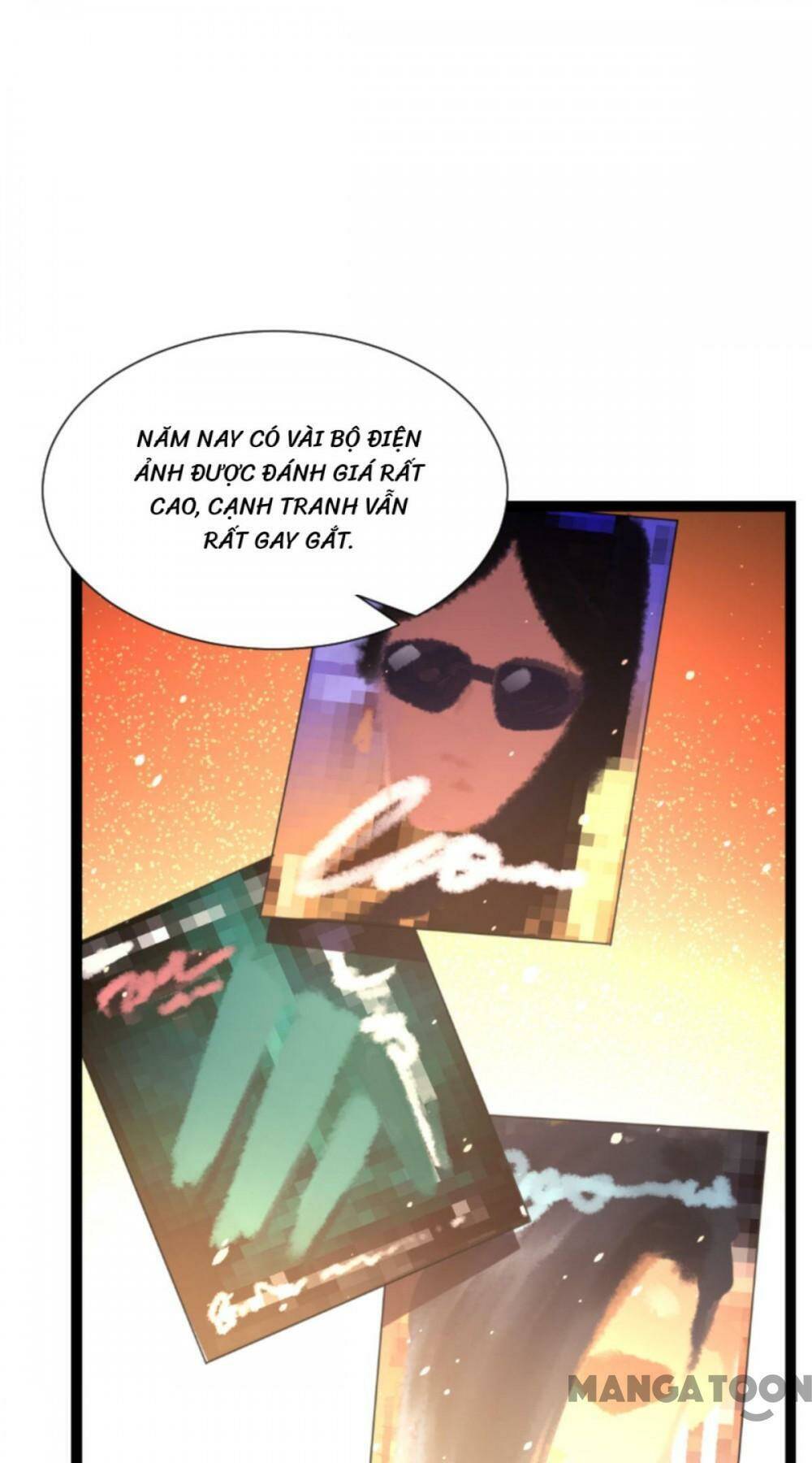 Ảnh Hậu Lão Bà Không Được Chạy: Chapter 218