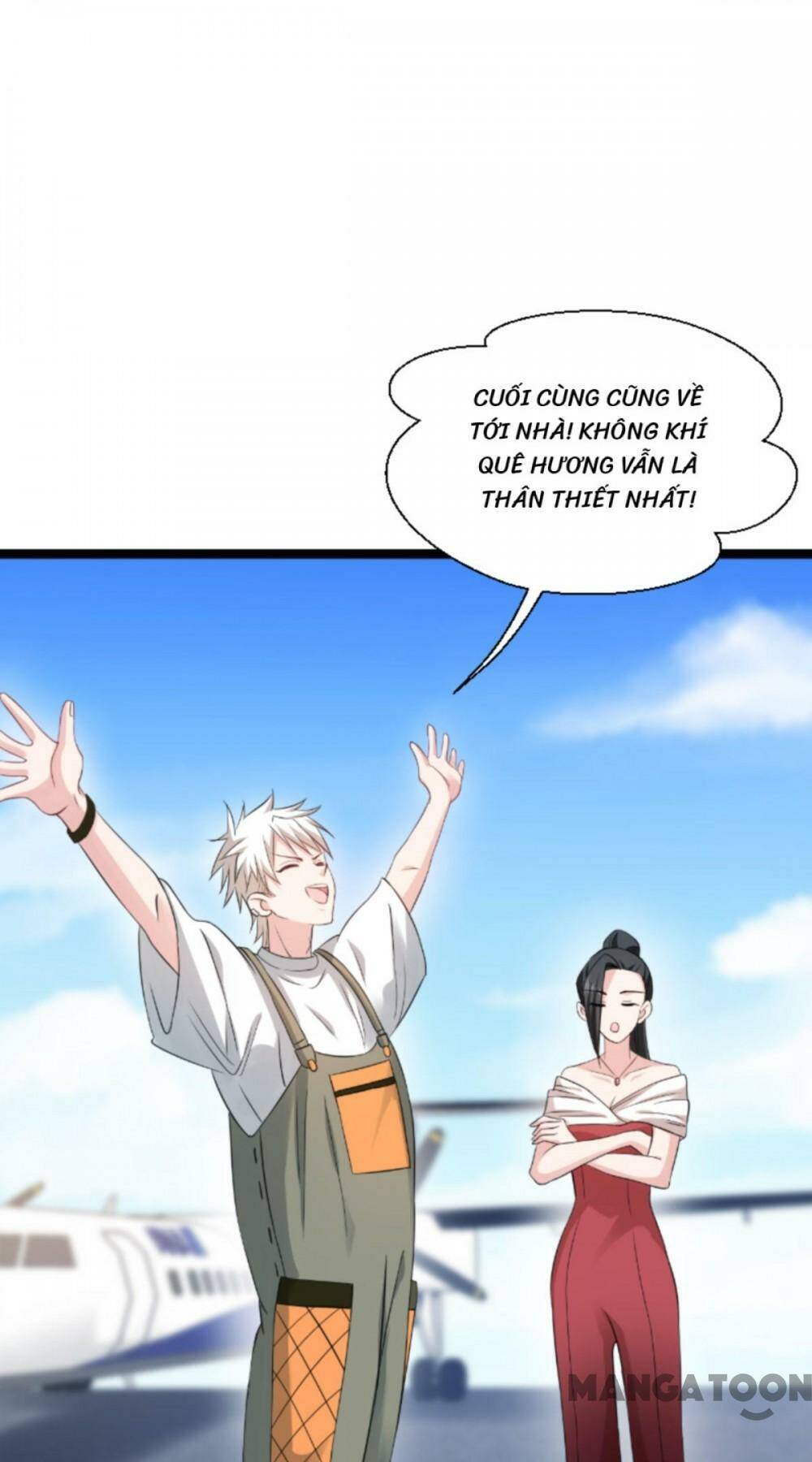 Ảnh Hậu Lão Bà Không Được Chạy: Chapter 218