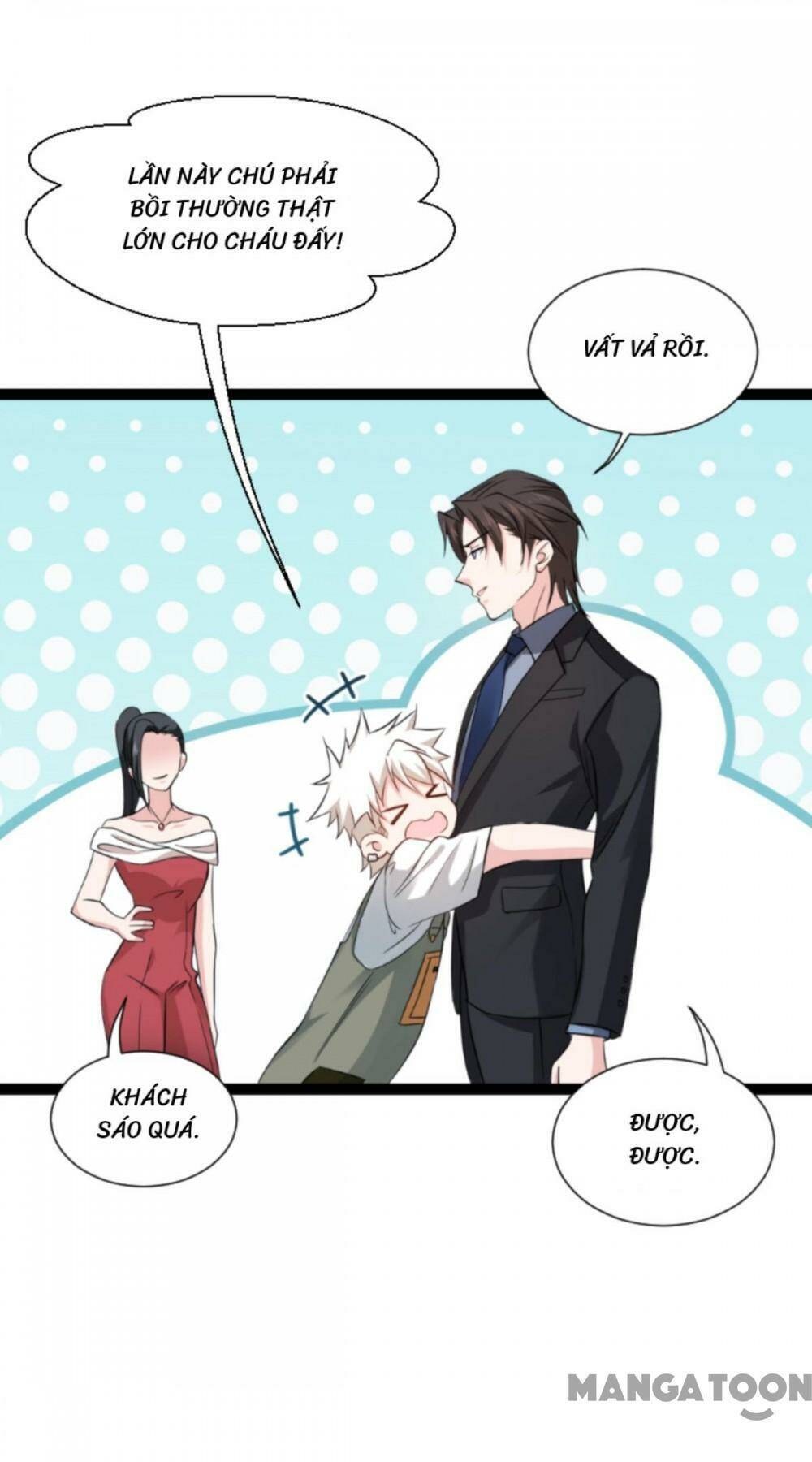 Ảnh Hậu Lão Bà Không Được Chạy: Chapter 218