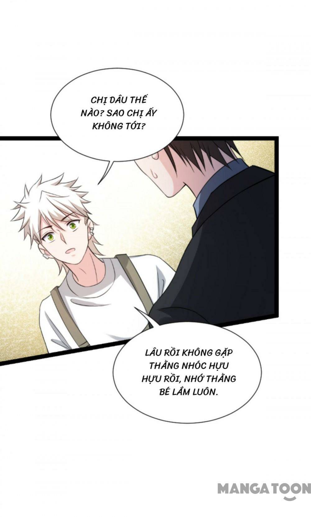 Ảnh Hậu Lão Bà Không Được Chạy: Chapter 218