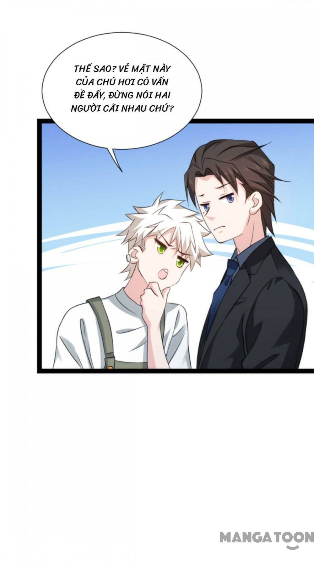 Ảnh Hậu Lão Bà Không Được Chạy: Chapter 218