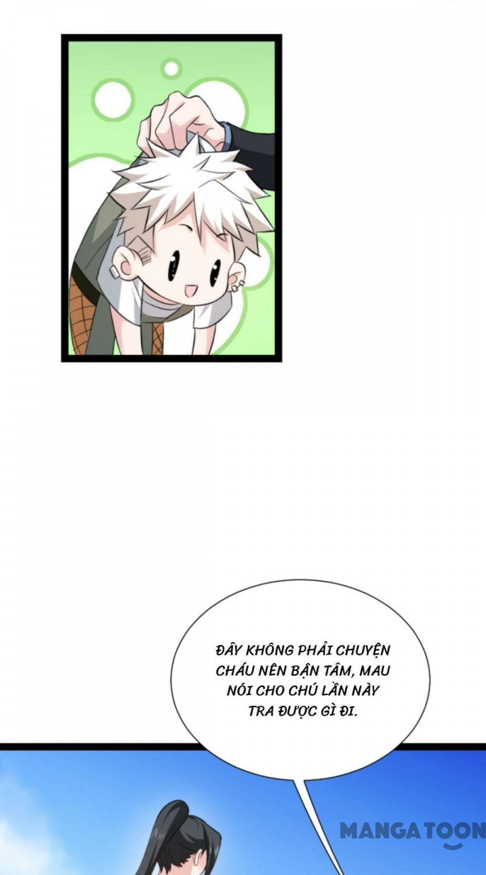 Ảnh Hậu Lão Bà Không Được Chạy: Chapter 218