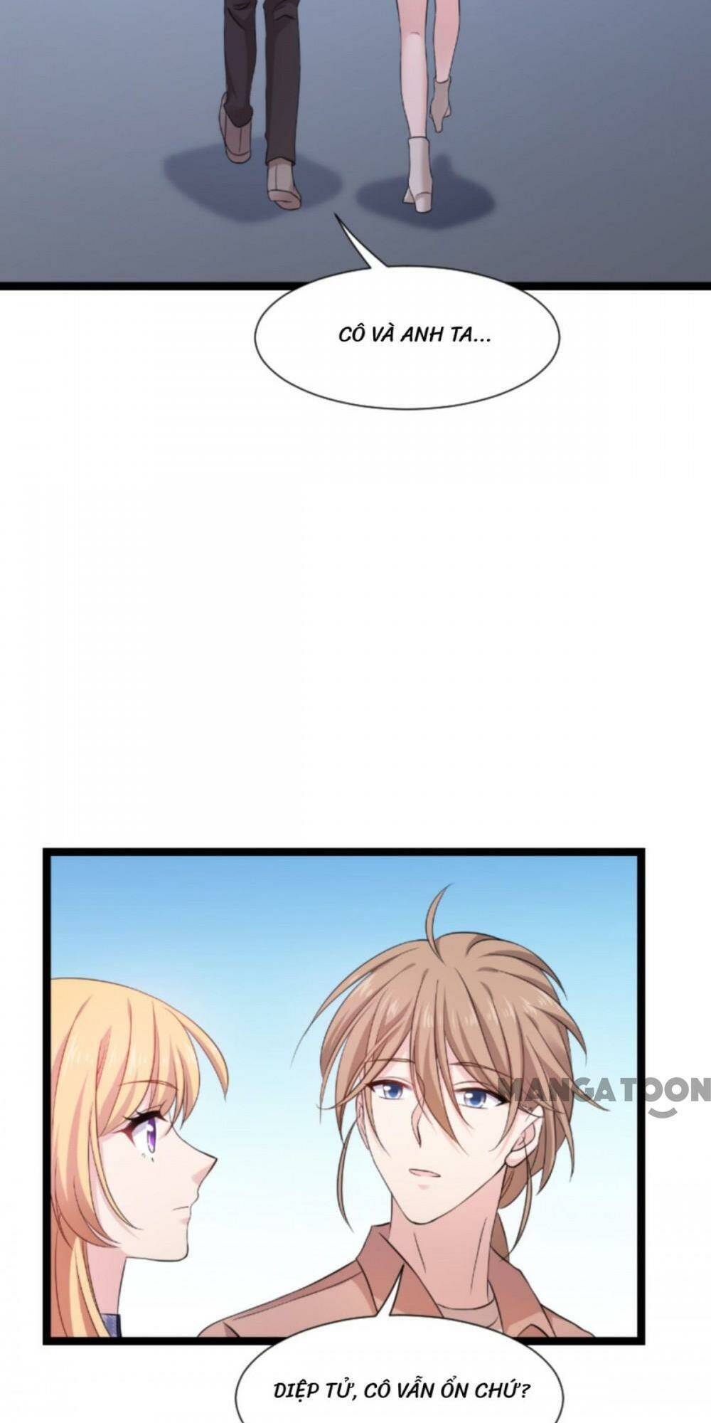 Ảnh Hậu Lão Bà Không Được Chạy: Chapter 218