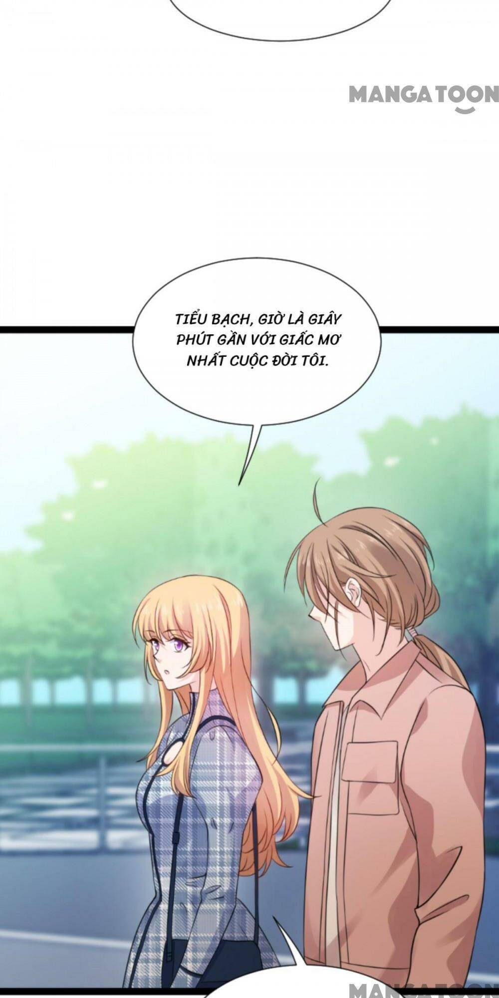 Ảnh Hậu Lão Bà Không Được Chạy: Chapter 218