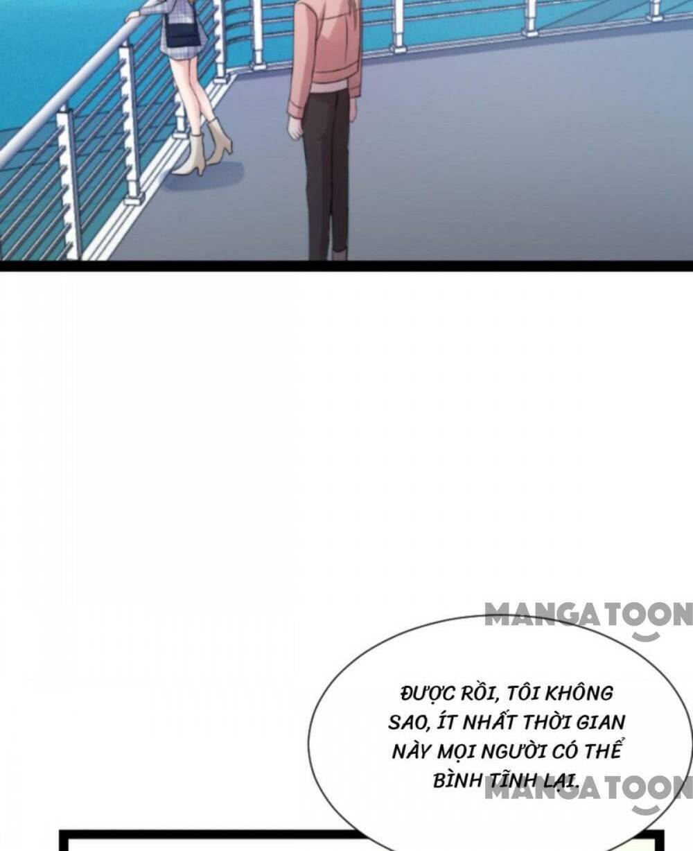 Ảnh Hậu Lão Bà Không Được Chạy: Chapter 218