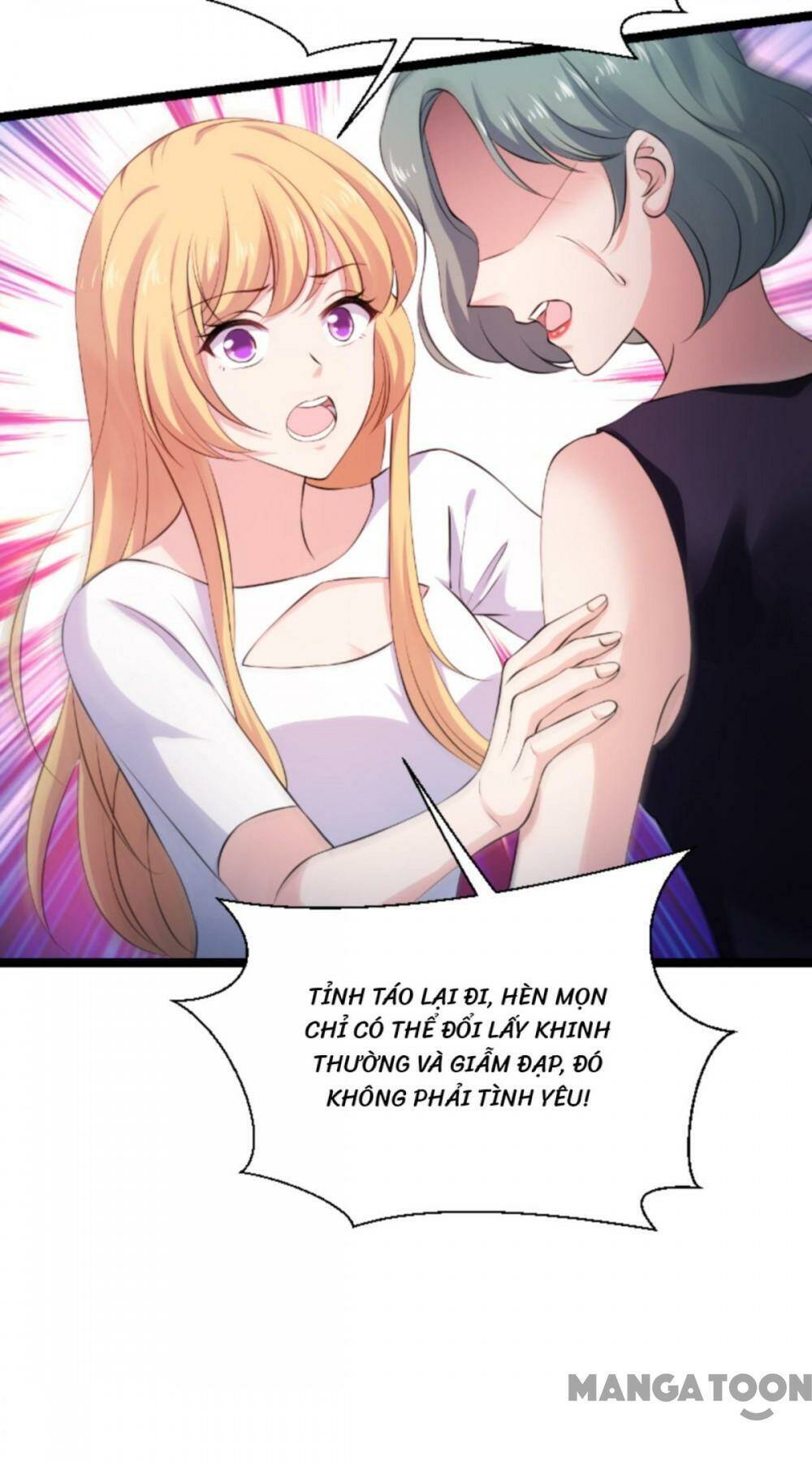 Ảnh Hậu Lão Bà Không Được Chạy: Chapter 218