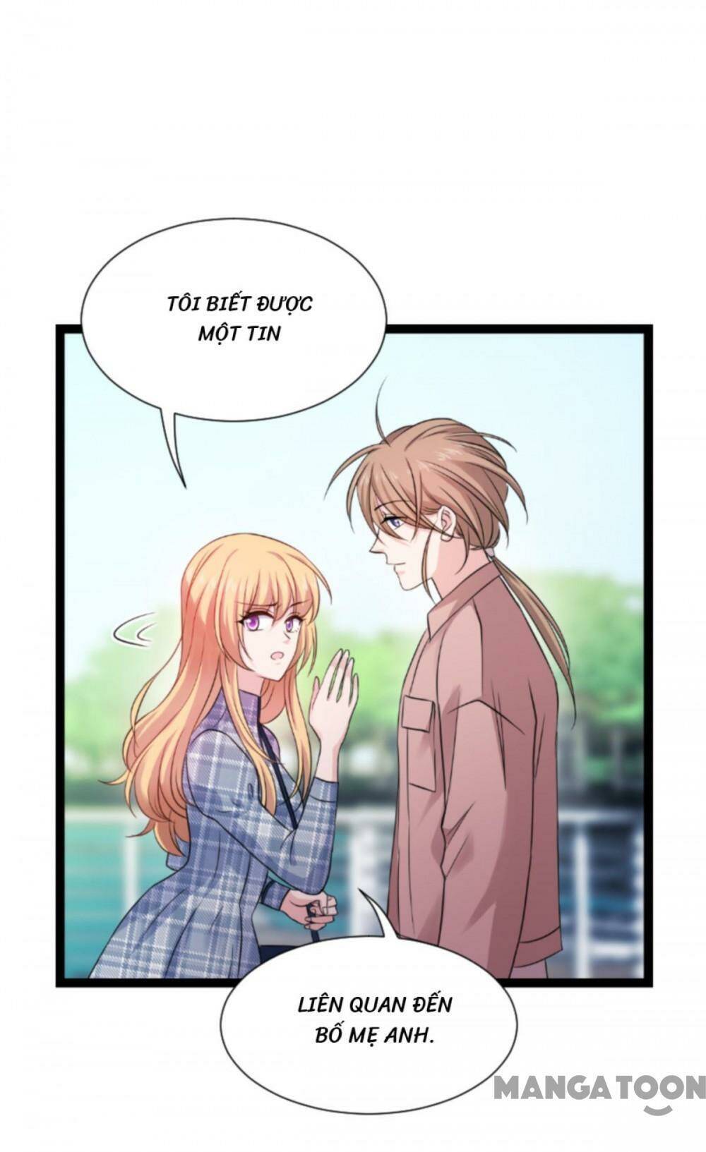 Ảnh Hậu Lão Bà Không Được Chạy: Chapter 218