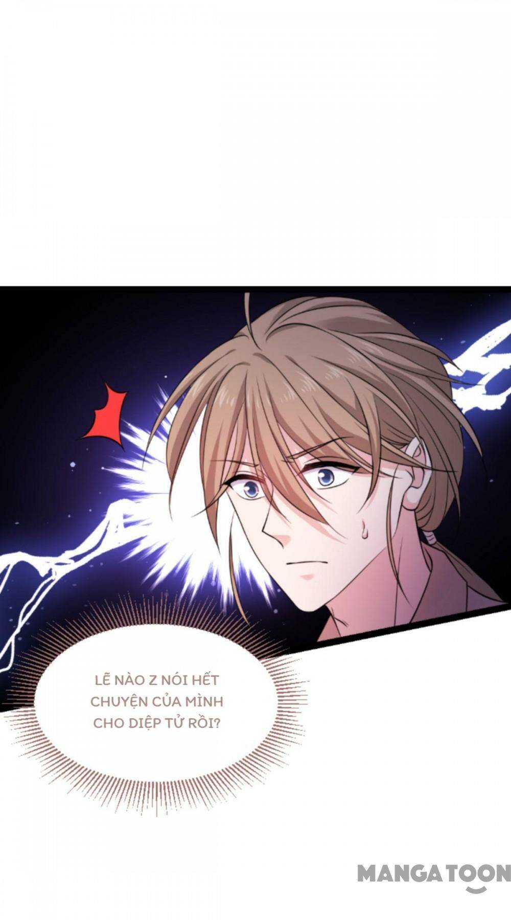 Ảnh Hậu Lão Bà Không Được Chạy: Chapter 218