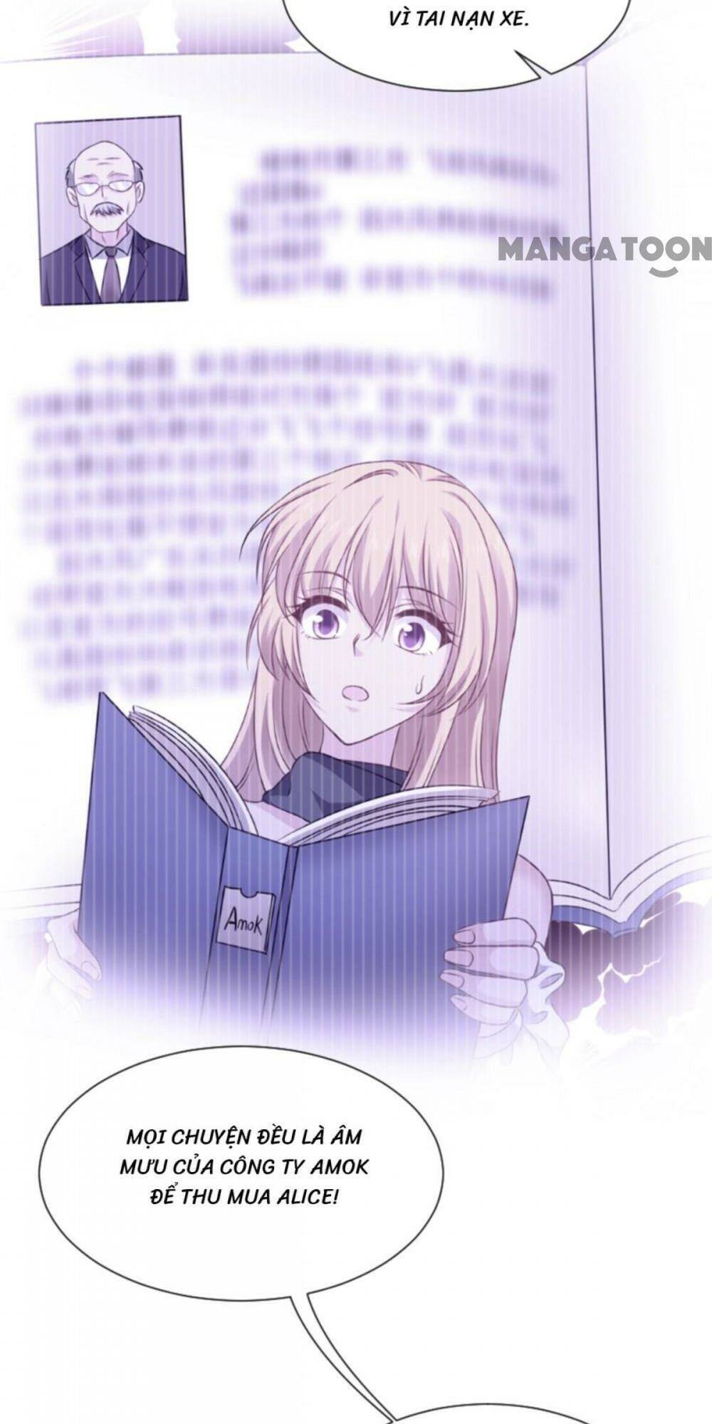 Ảnh Hậu Lão Bà Không Được Chạy: Chapter 218