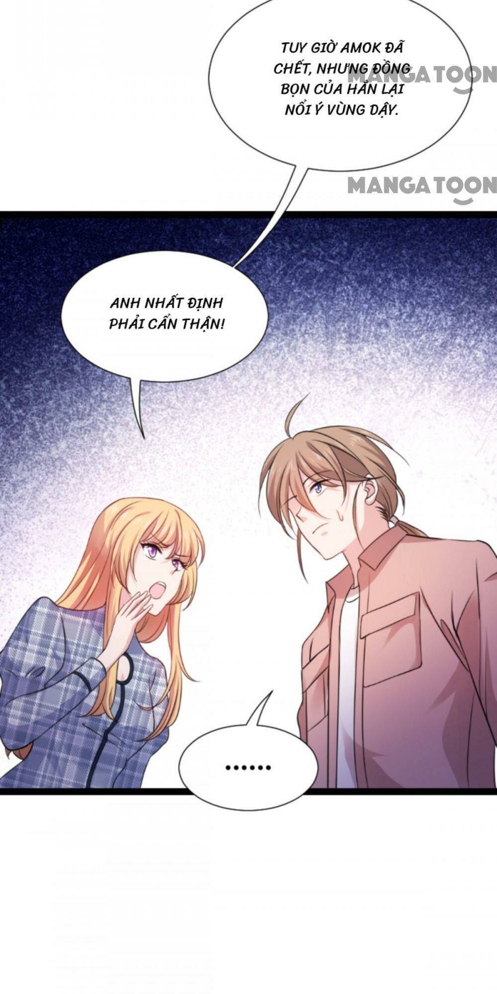 Ảnh Hậu Lão Bà Không Được Chạy: Chapter 218