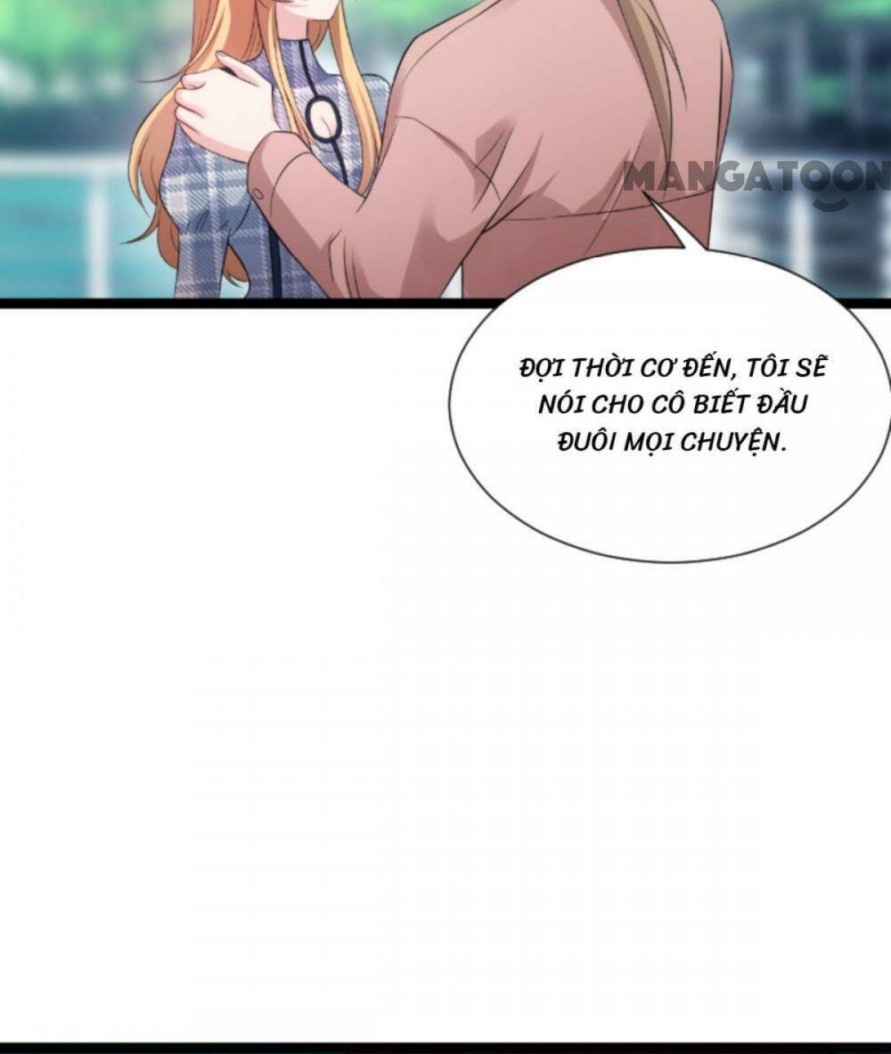 Ảnh Hậu Lão Bà Không Được Chạy: Chapter 218