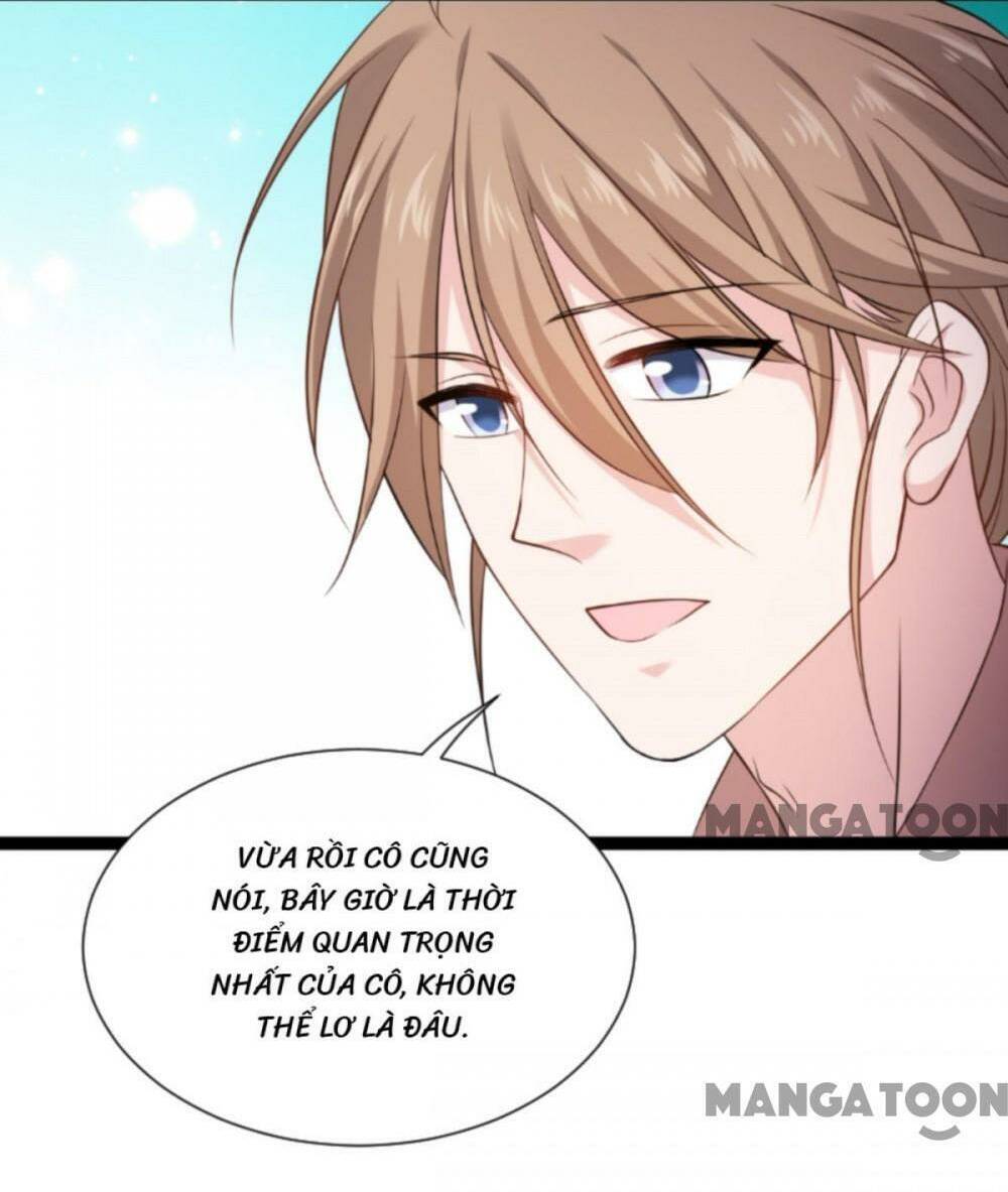 Ảnh Hậu Lão Bà Không Được Chạy: Chapter 218