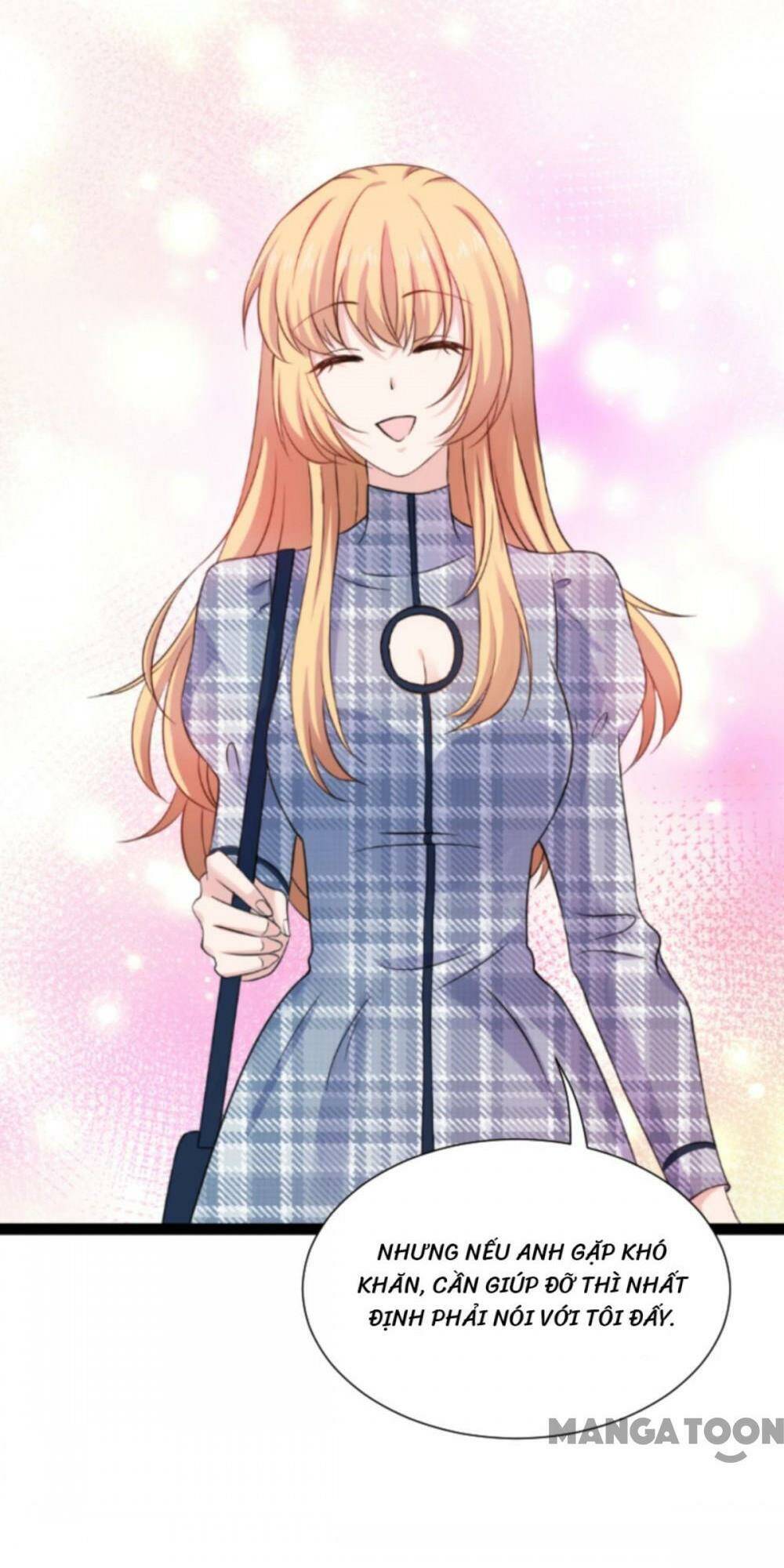 Ảnh Hậu Lão Bà Không Được Chạy: Chapter 218