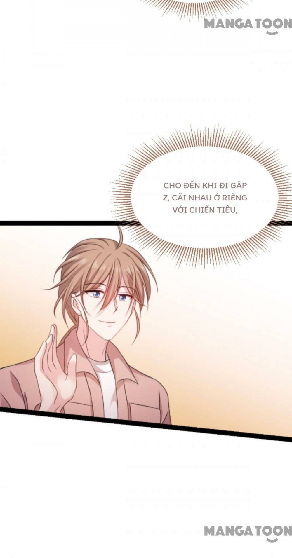Ảnh Hậu Lão Bà Không Được Chạy: Chapter 218