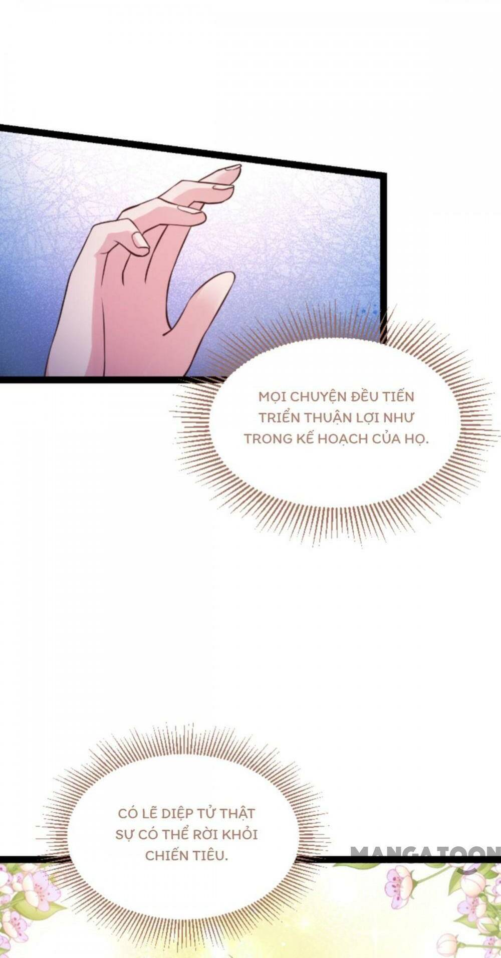 Ảnh Hậu Lão Bà Không Được Chạy: Chapter 218