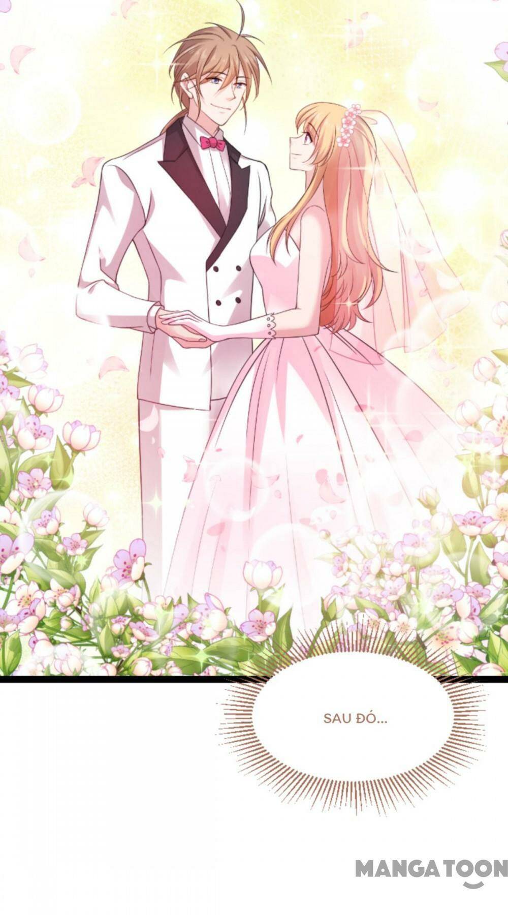 Ảnh Hậu Lão Bà Không Được Chạy: Chapter 218