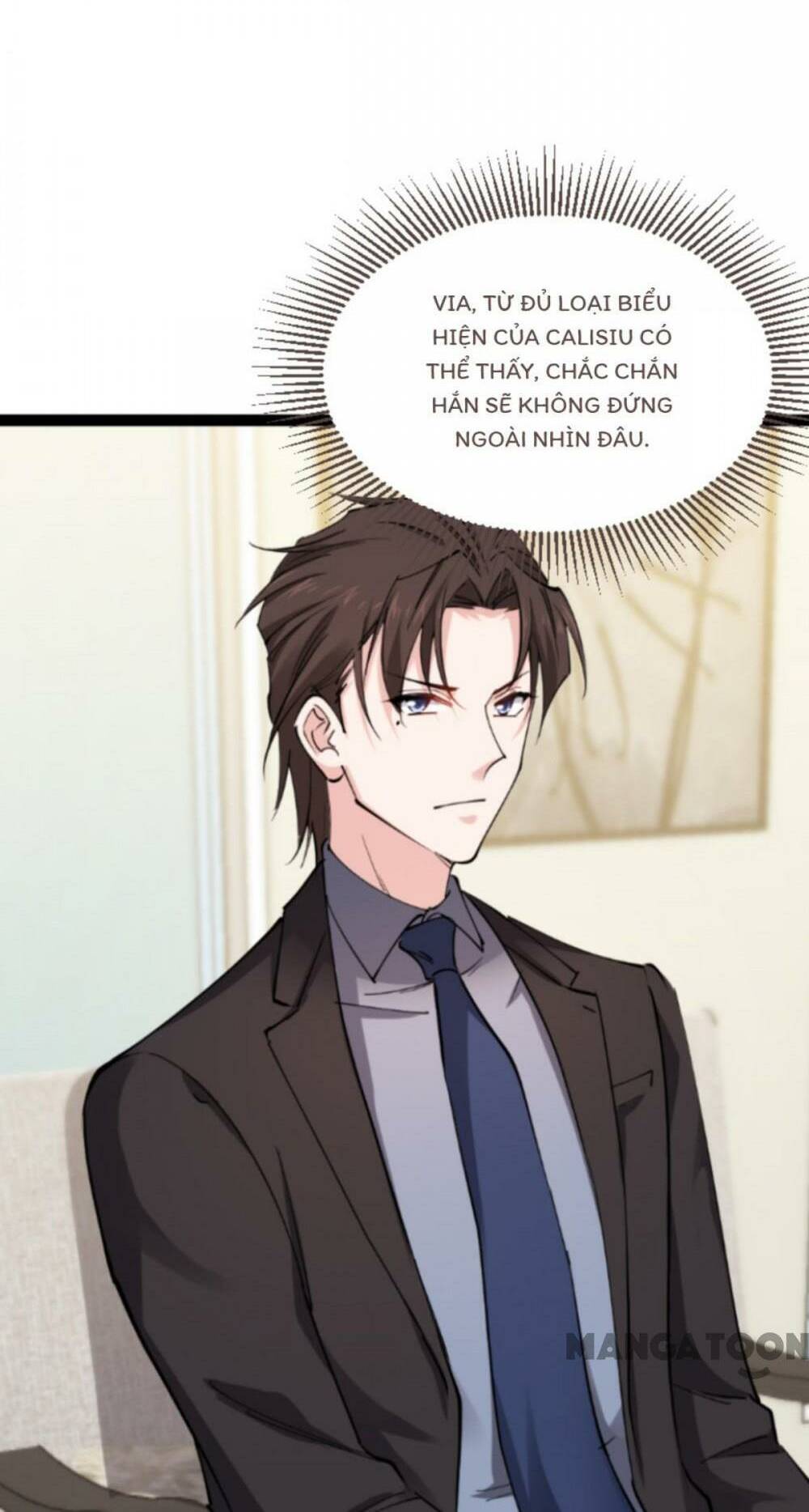 Ảnh Hậu Lão Bà Không Được Chạy: Chapter 219