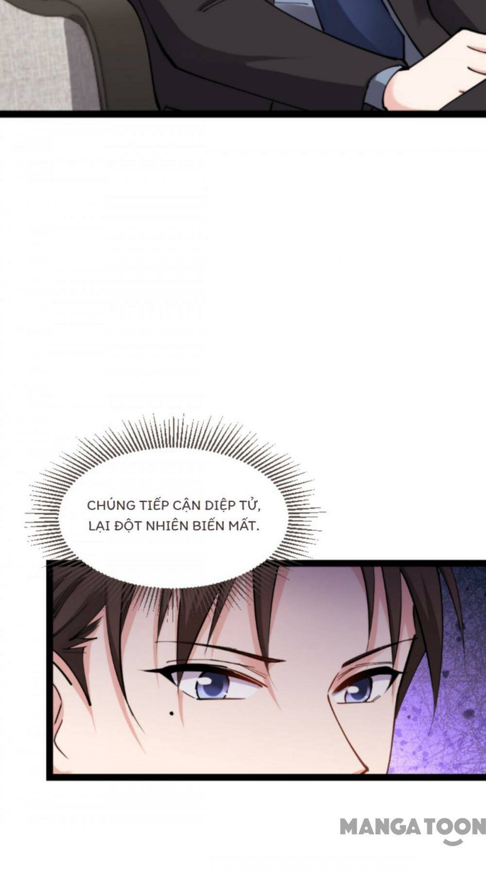Ảnh Hậu Lão Bà Không Được Chạy: Chapter 219