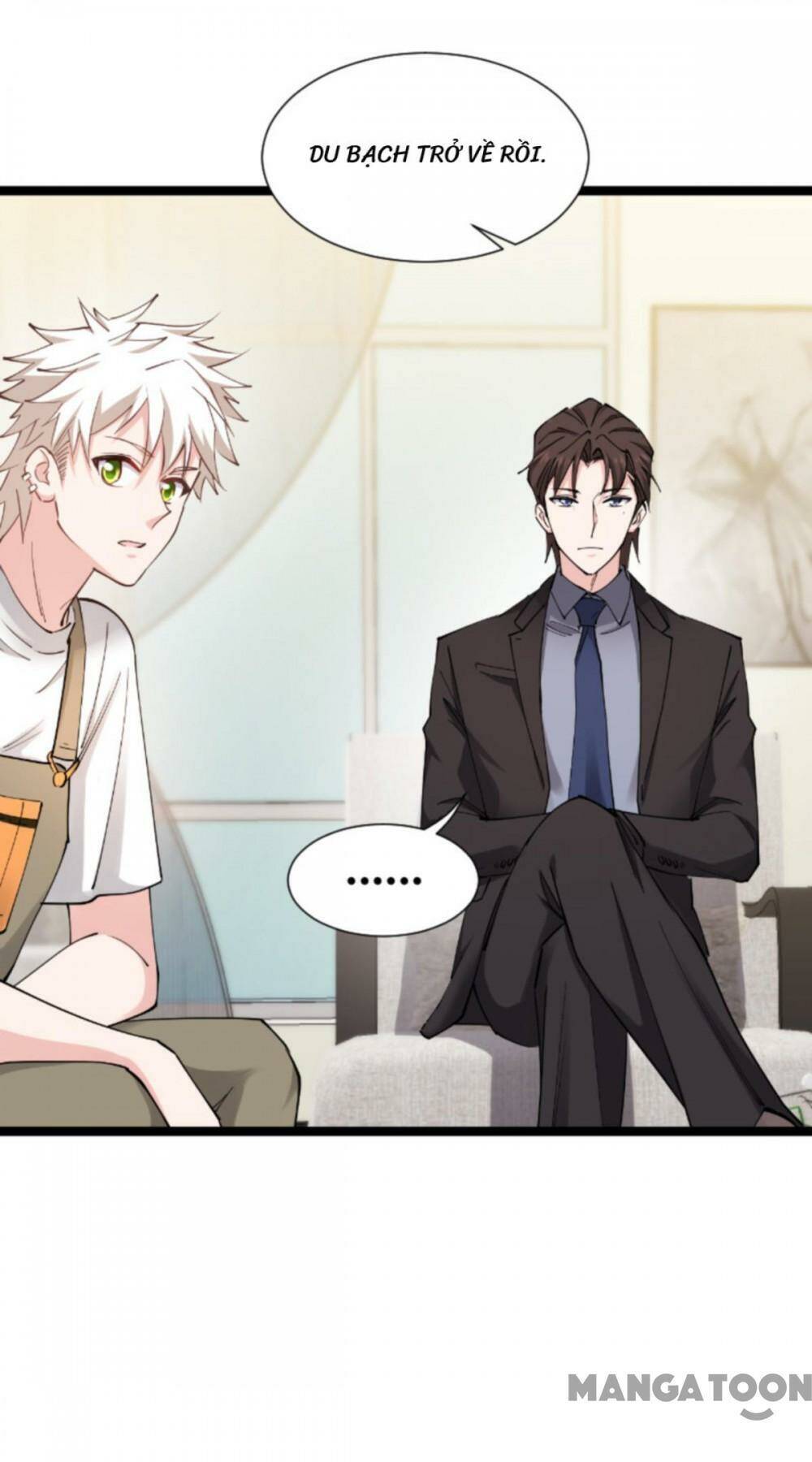 Ảnh Hậu Lão Bà Không Được Chạy: Chapter 219