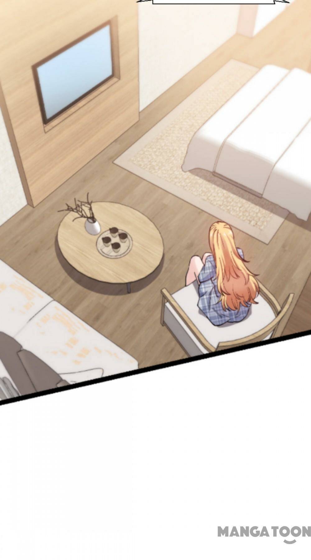 Ảnh Hậu Lão Bà Không Được Chạy: Chapter 219