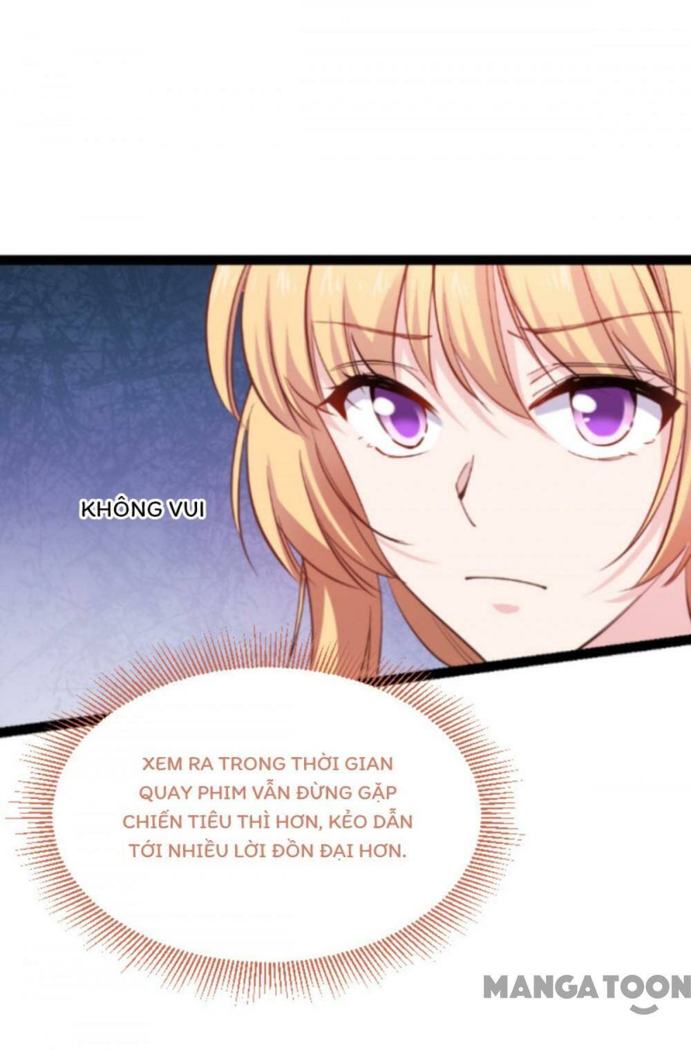 Ảnh Hậu Lão Bà Không Được Chạy: Chapter 219