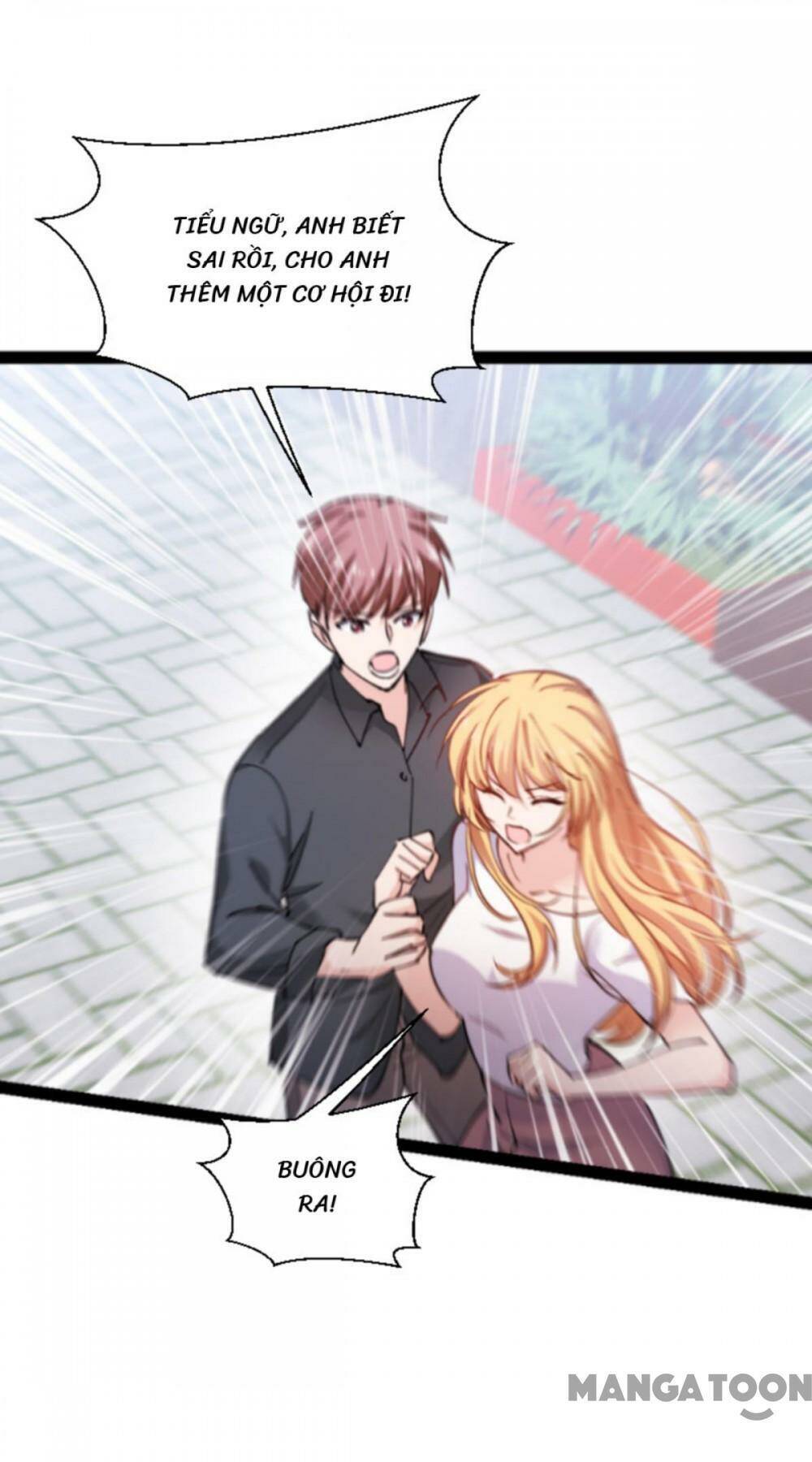 Ảnh Hậu Lão Bà Không Được Chạy: Chapter 219