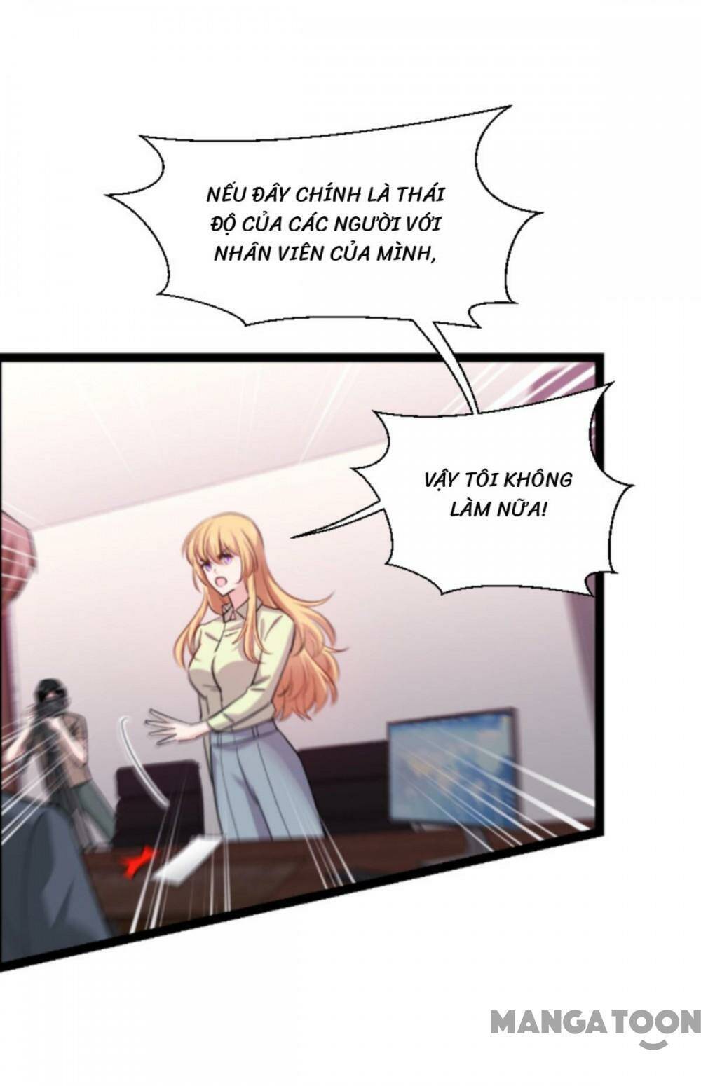 Ảnh Hậu Lão Bà Không Được Chạy: Chapter 219