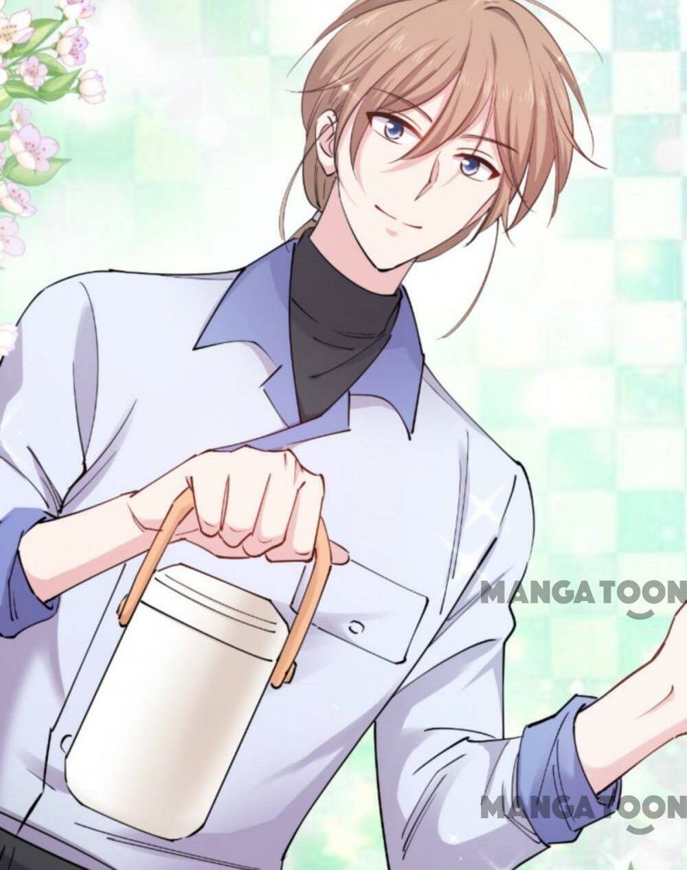 Ảnh Hậu Lão Bà Không Được Chạy: Chapter 219