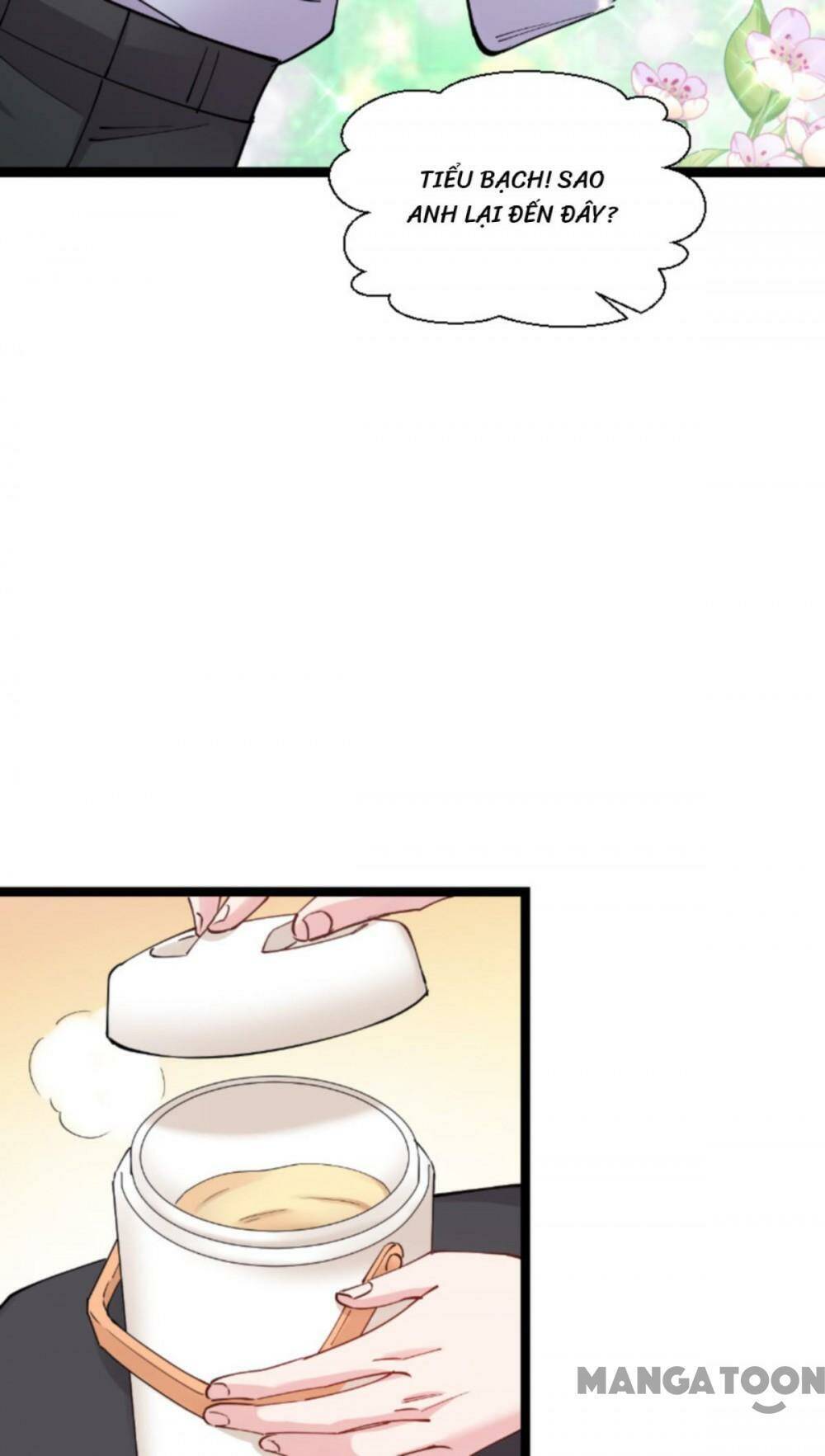 Ảnh Hậu Lão Bà Không Được Chạy: Chapter 219