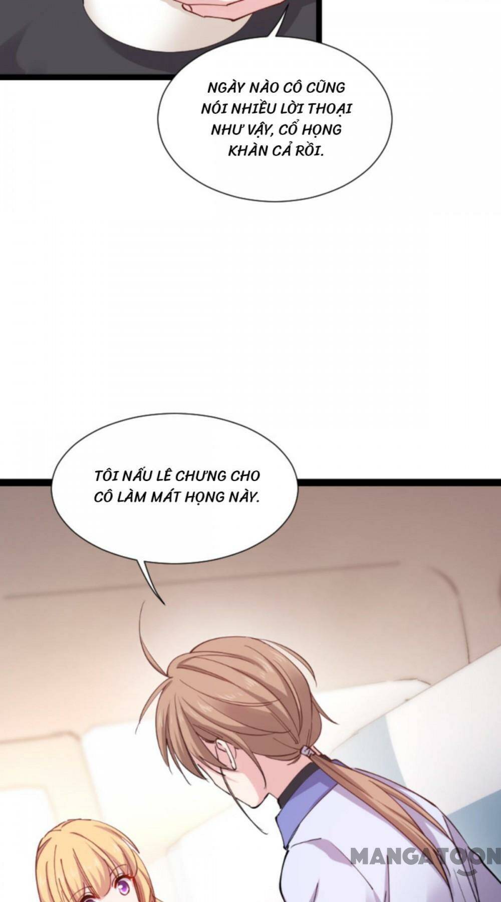 Ảnh Hậu Lão Bà Không Được Chạy: Chapter 219
