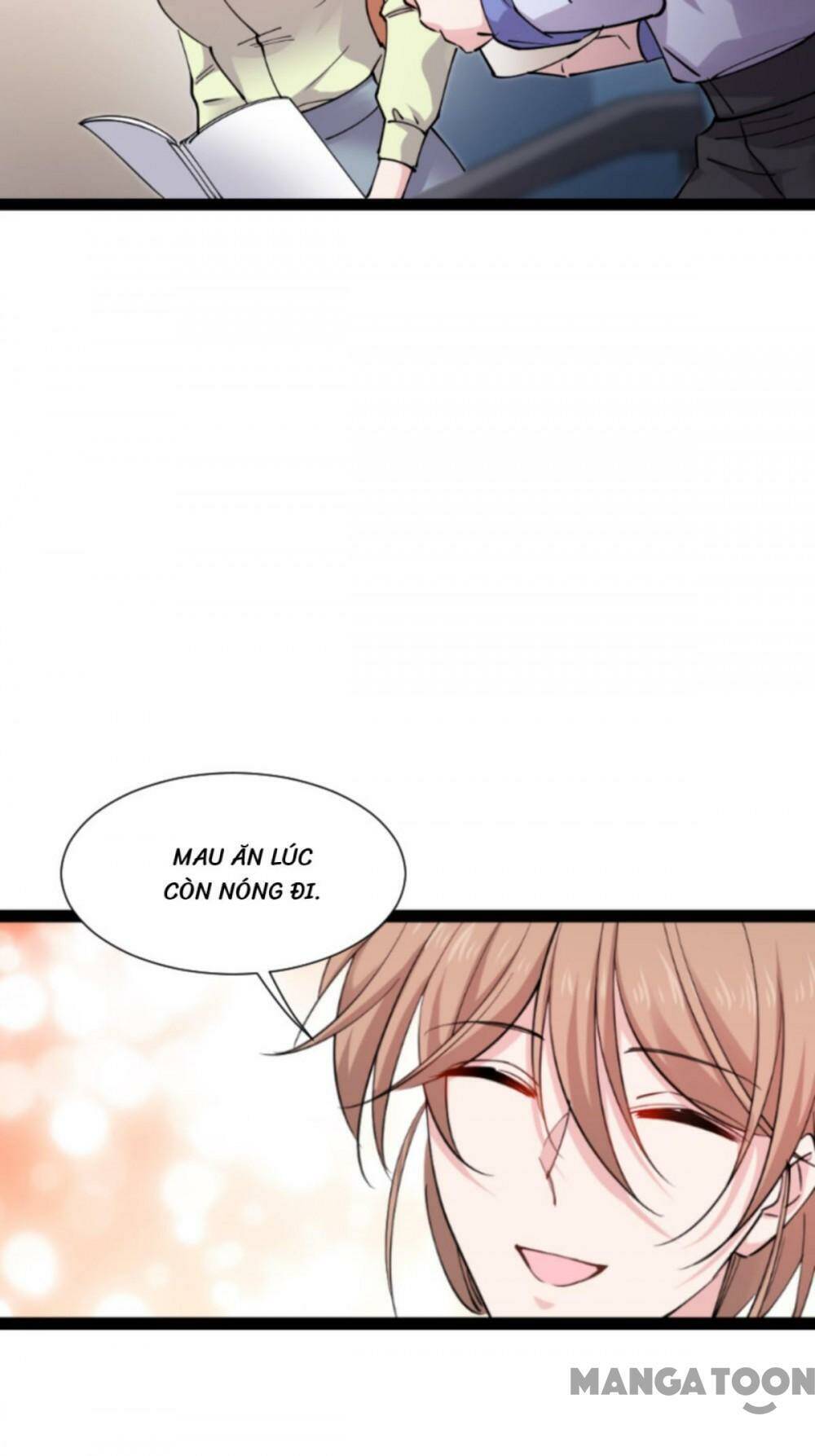 Ảnh Hậu Lão Bà Không Được Chạy: Chapter 219