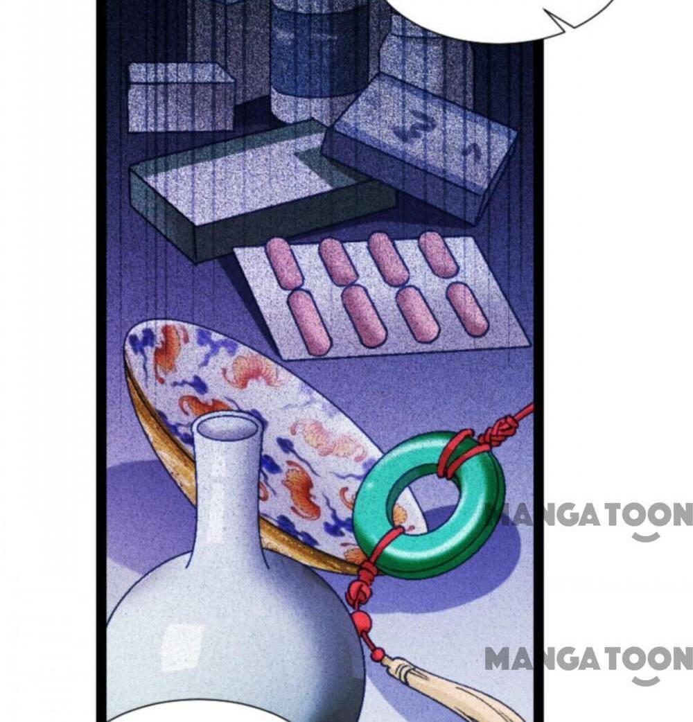 Ảnh Hậu Lão Bà Không Được Chạy: Chapter 219