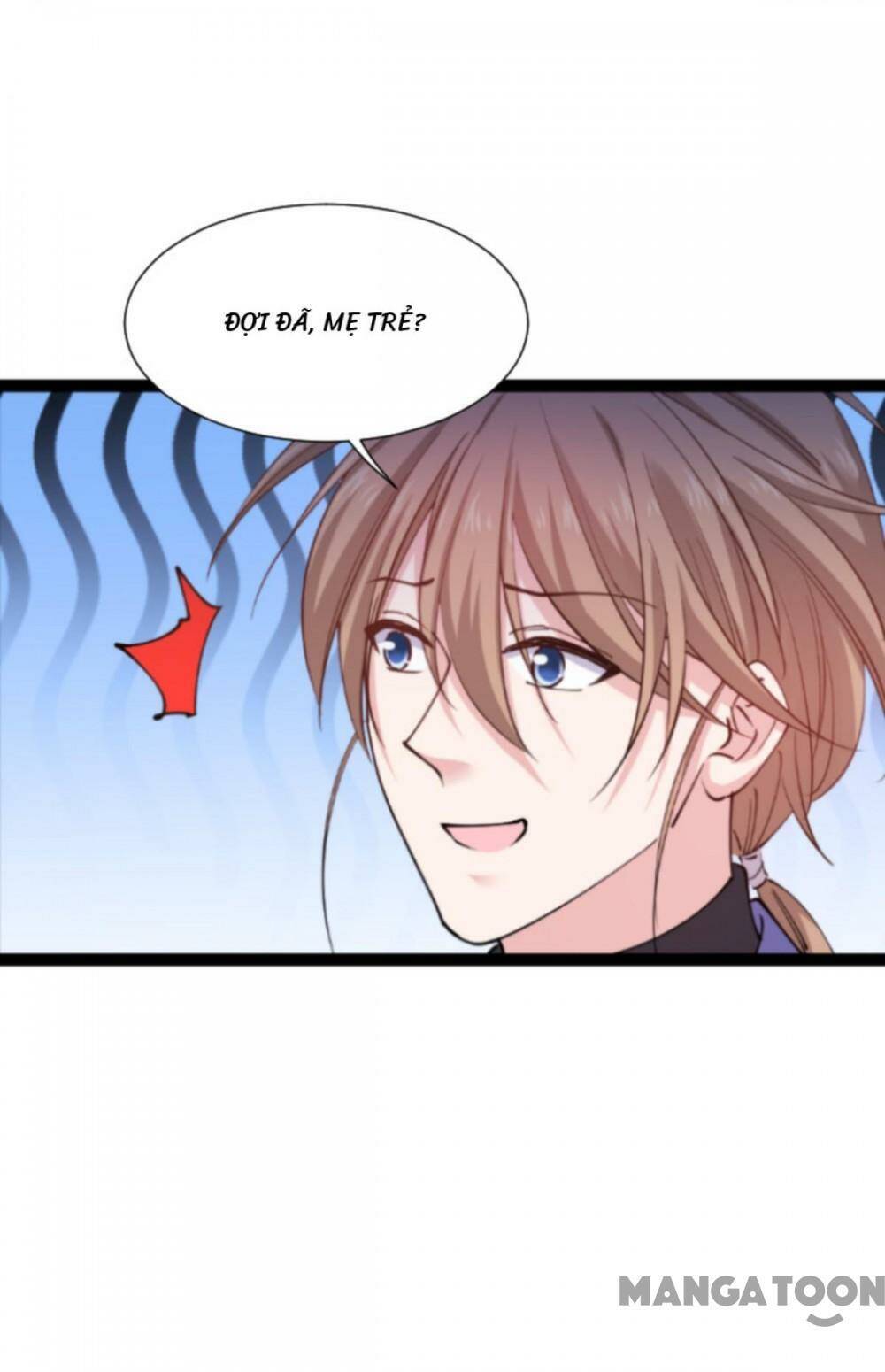 Ảnh Hậu Lão Bà Không Được Chạy: Chapter 219
