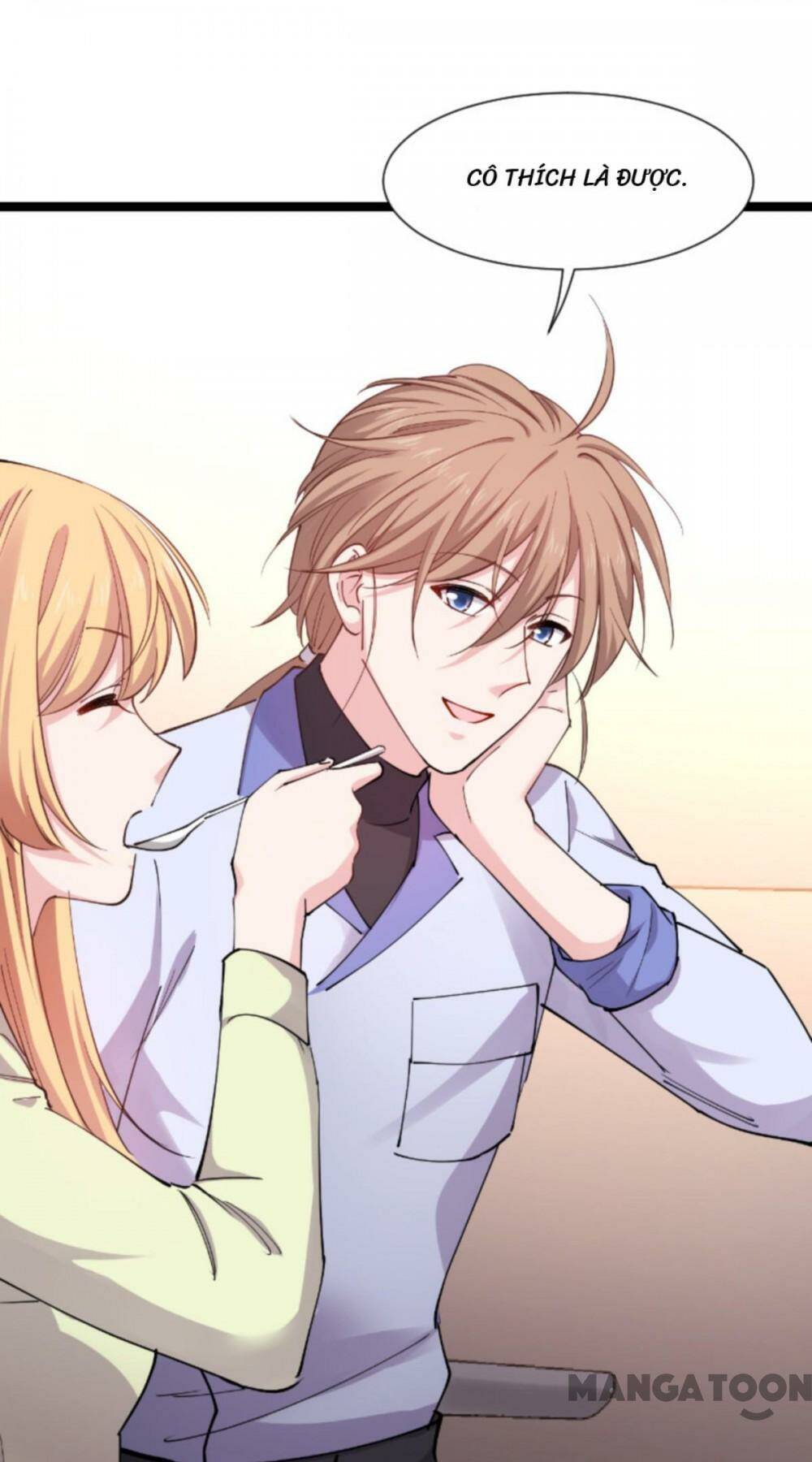 Ảnh Hậu Lão Bà Không Được Chạy: Chapter 219