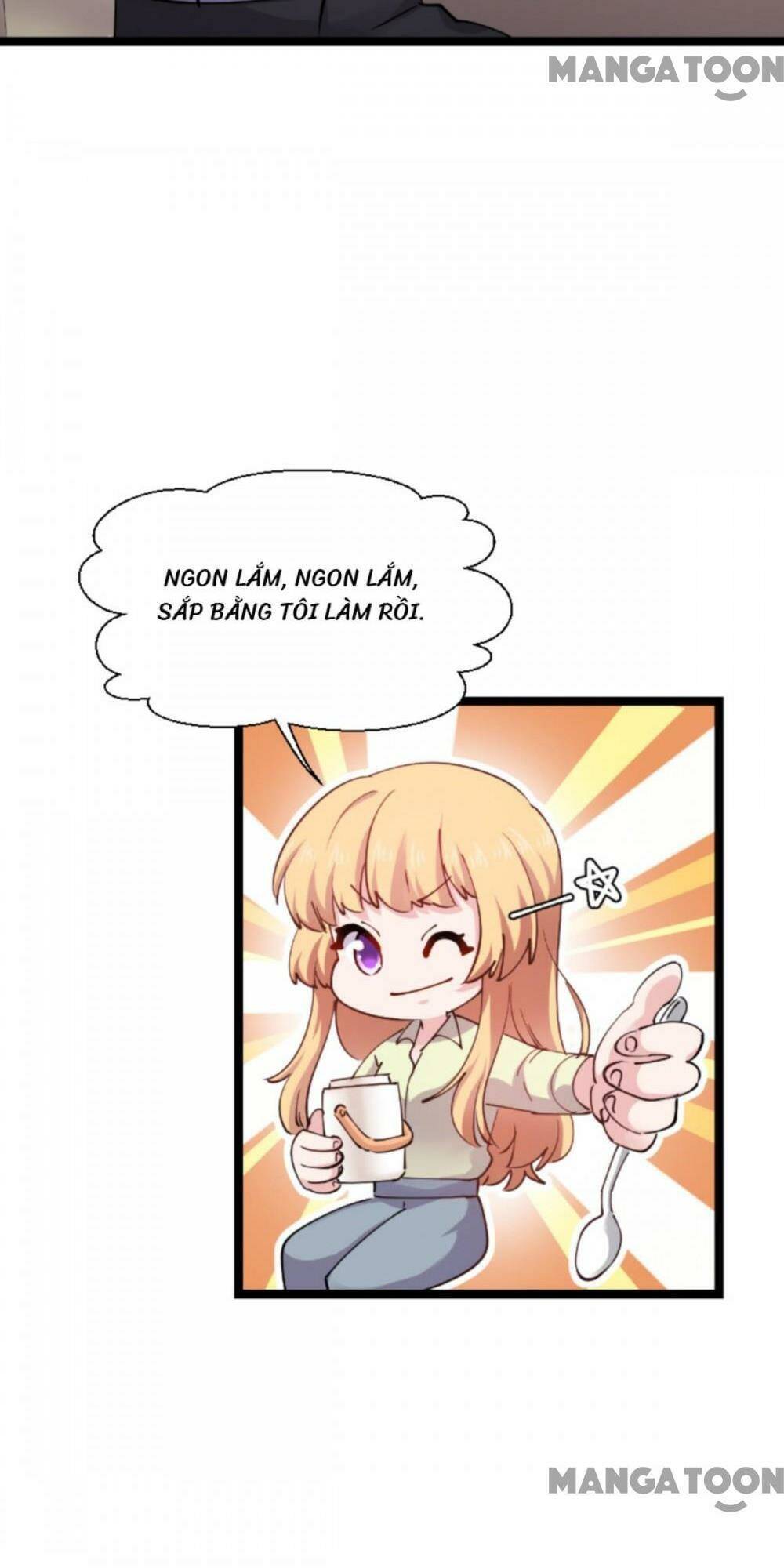 Ảnh Hậu Lão Bà Không Được Chạy: Chapter 219